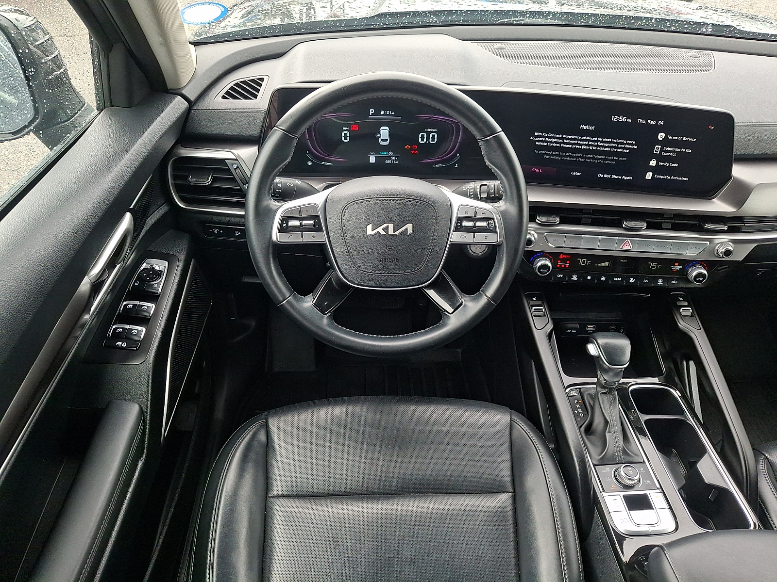 Used 2024 Kia Telluride SUV