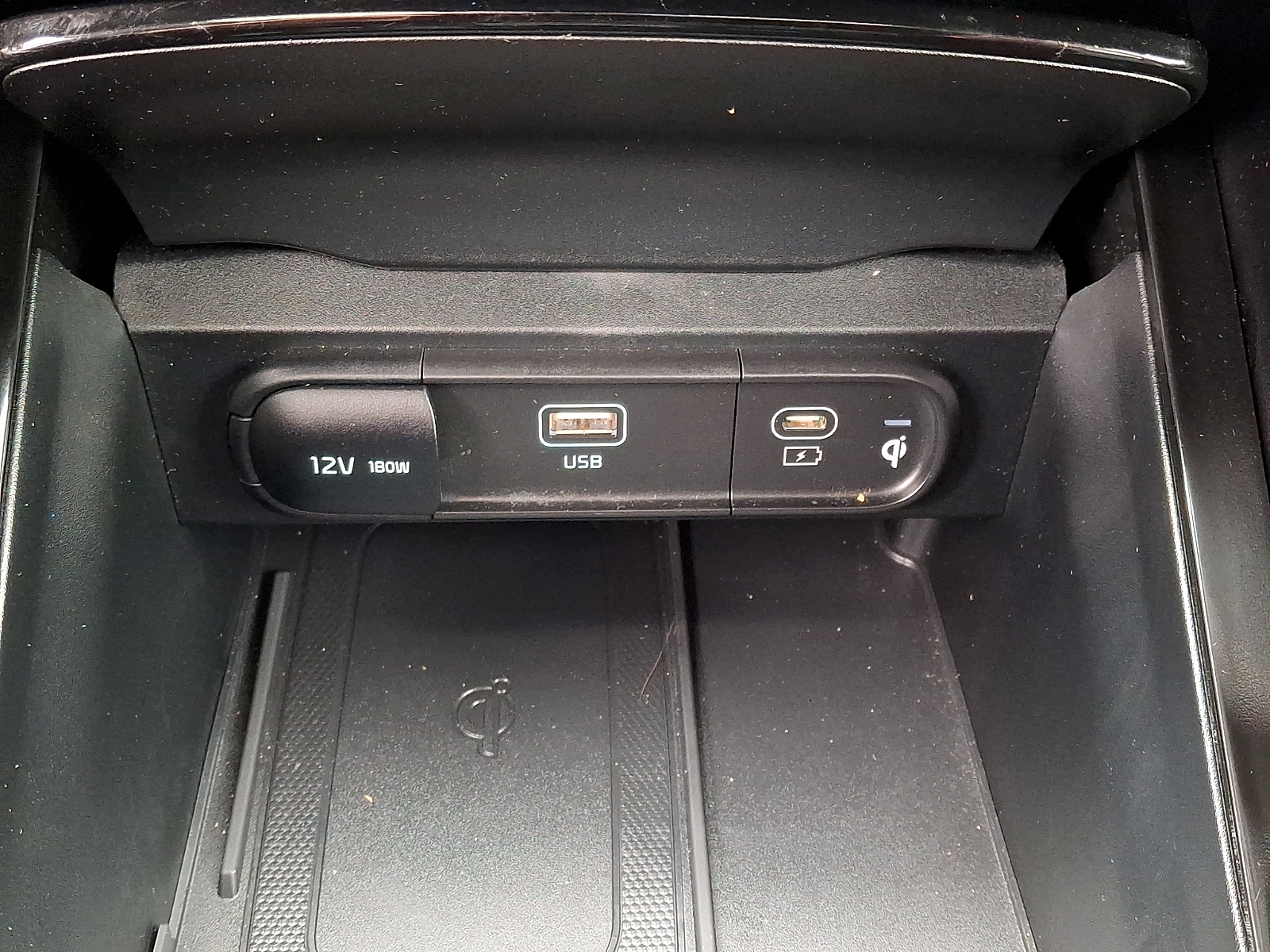 Used 2024 Kia Telluride SUV