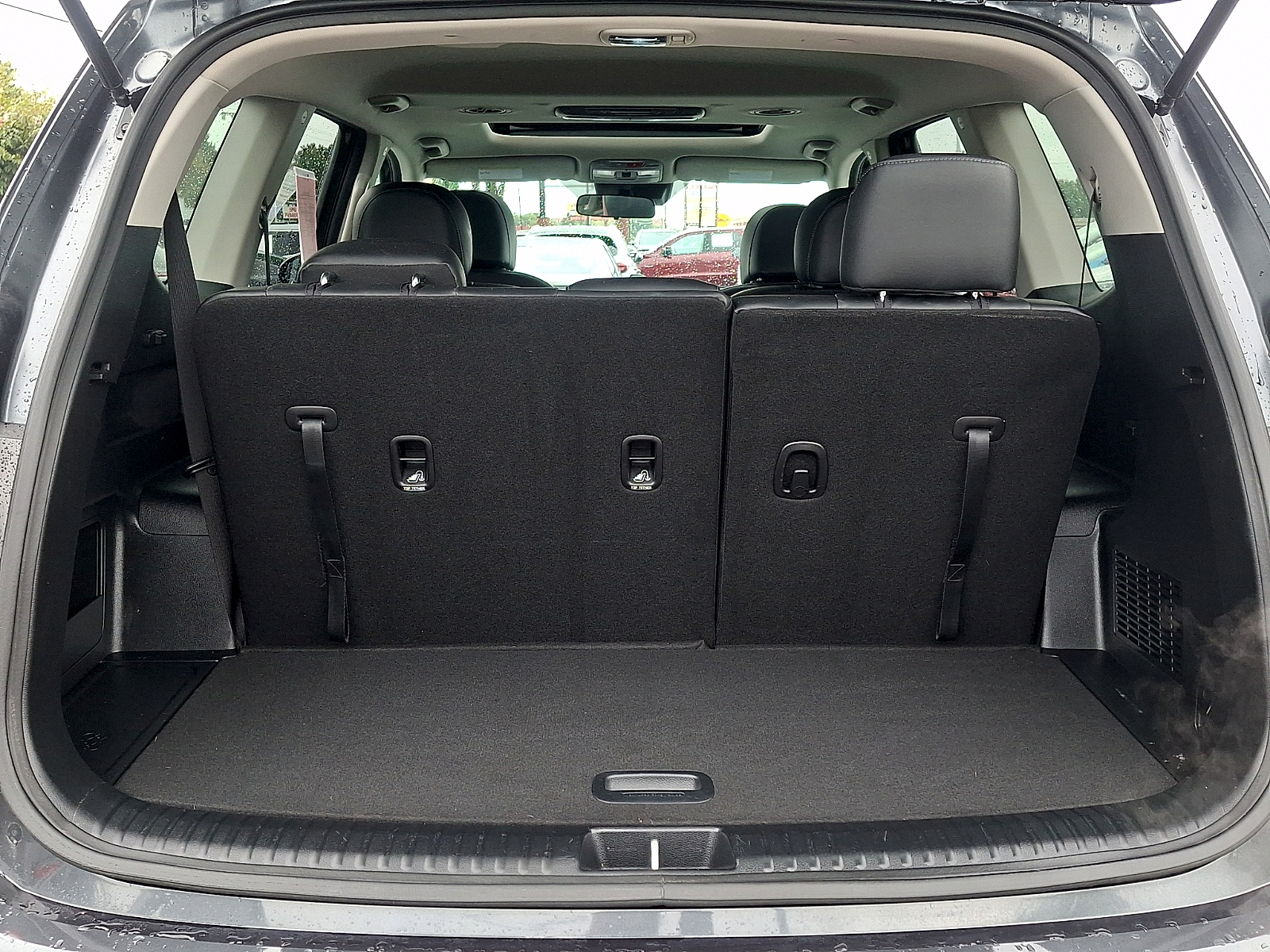 Used 2024 Kia Telluride SUV