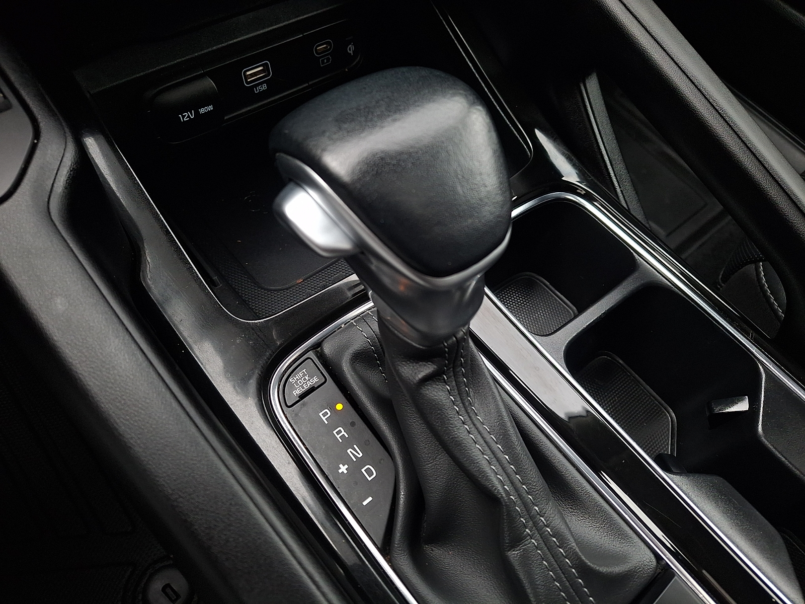 Used 2024 Kia Telluride SUV