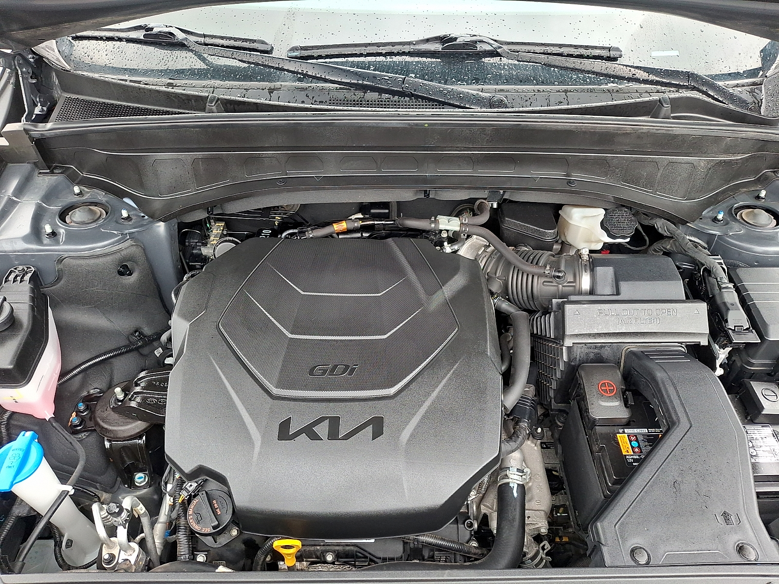 Used 2024 Kia Telluride SUV