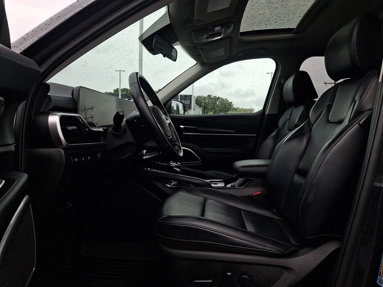 Used 2024 Kia Telluride SUV