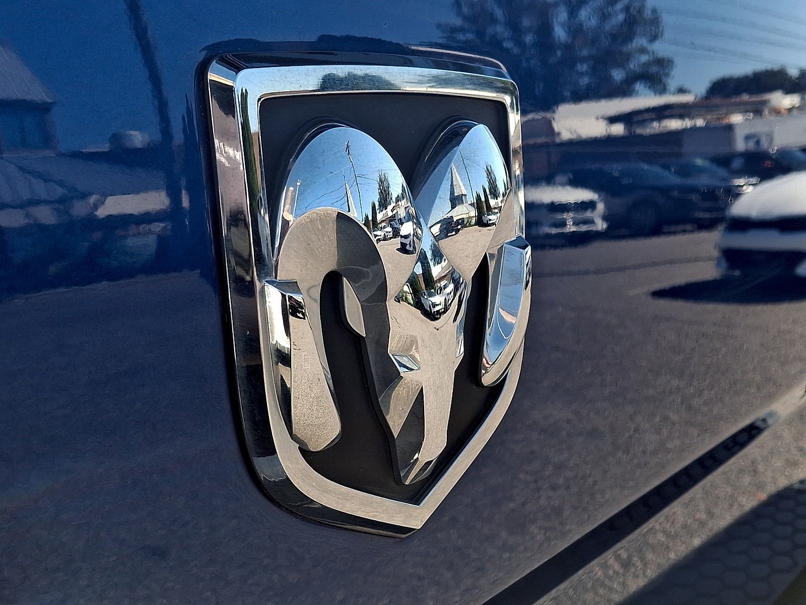Used 2017 Ram 1500 Truck