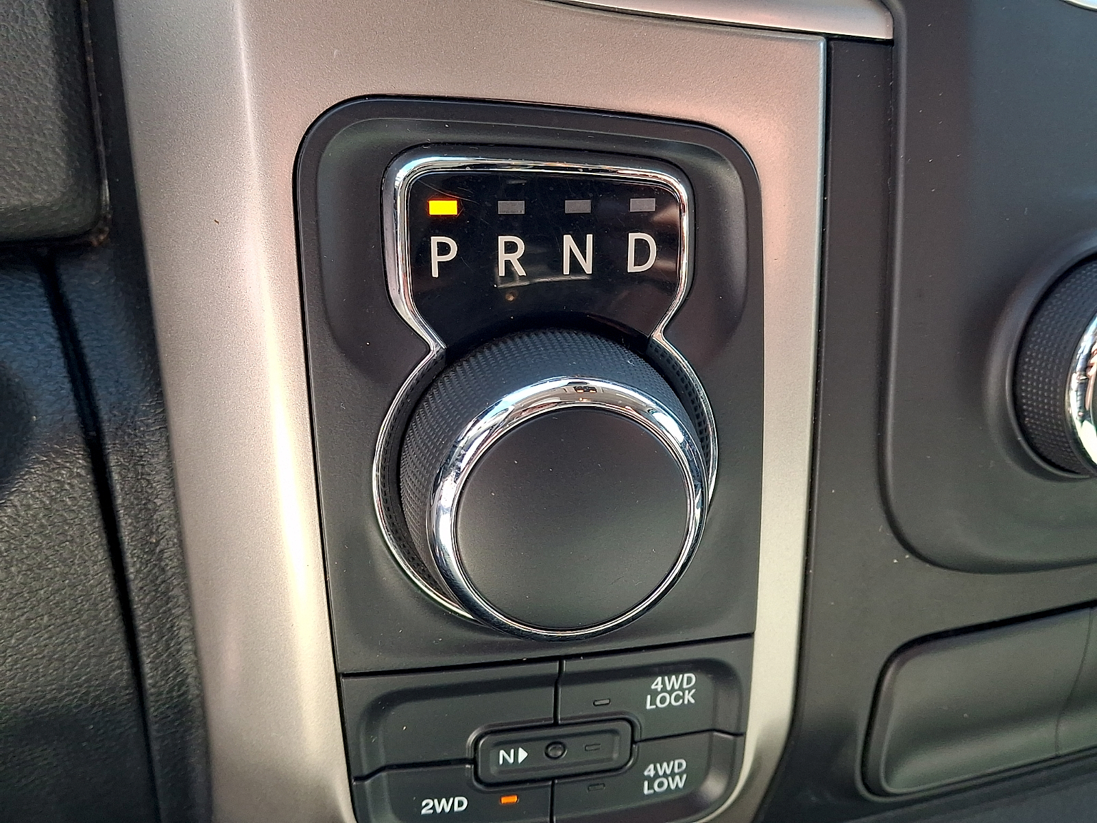 Used 2017 Ram 1500 Truck