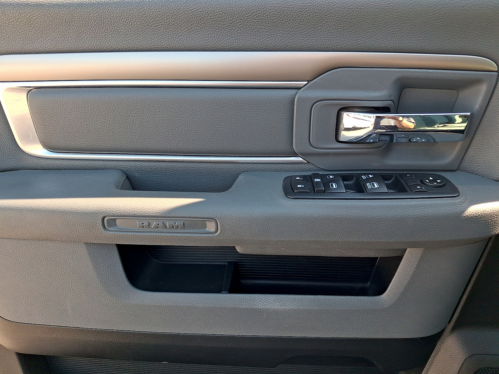 Used 2017 Ram 1500 Truck