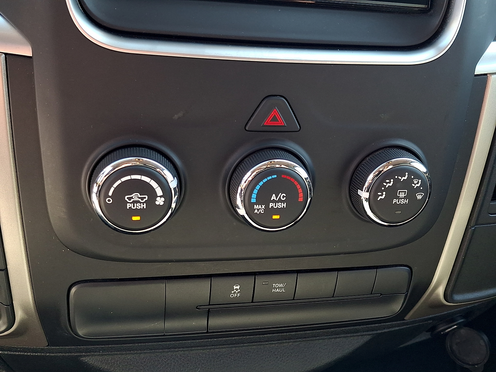 Used 2017 Ram 1500 Truck