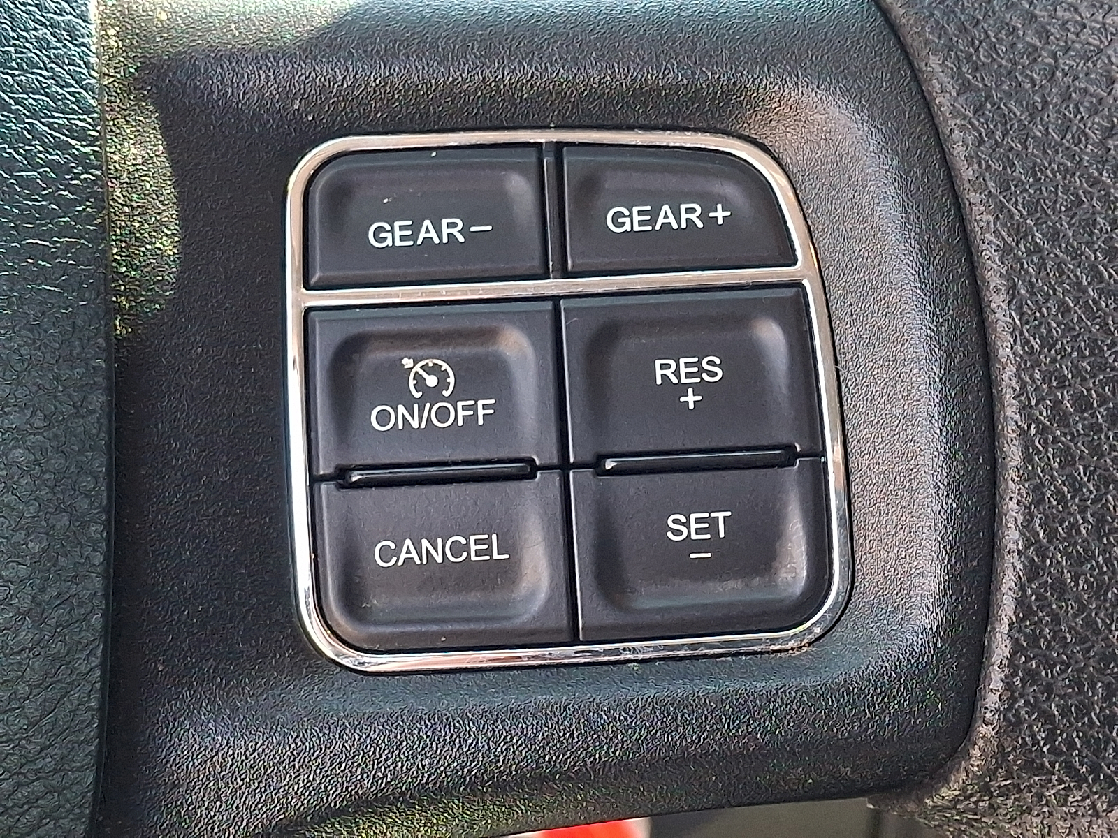 Used 2017 Ram 1500 Truck