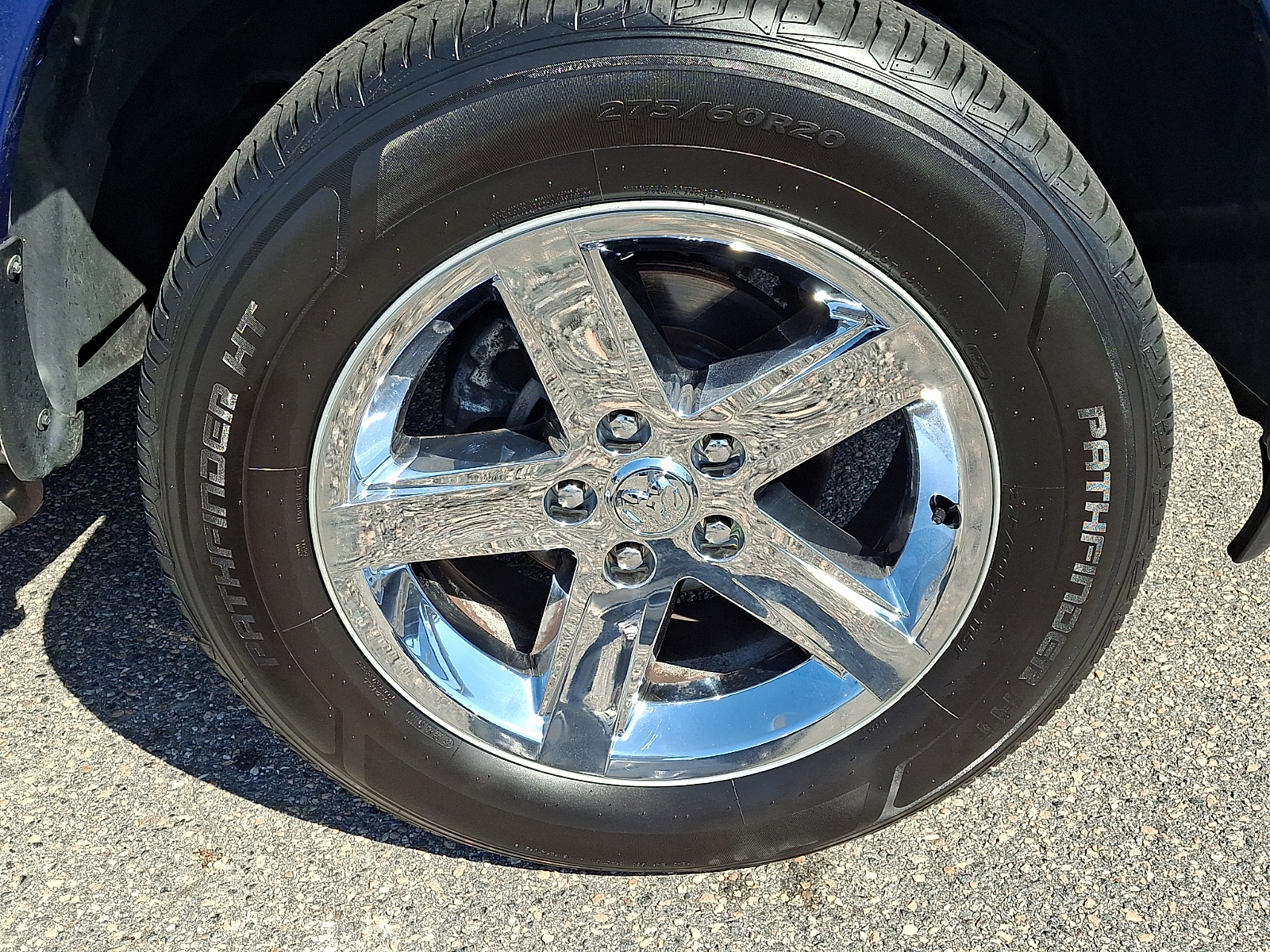 Used 2017 Ram 1500 Truck
