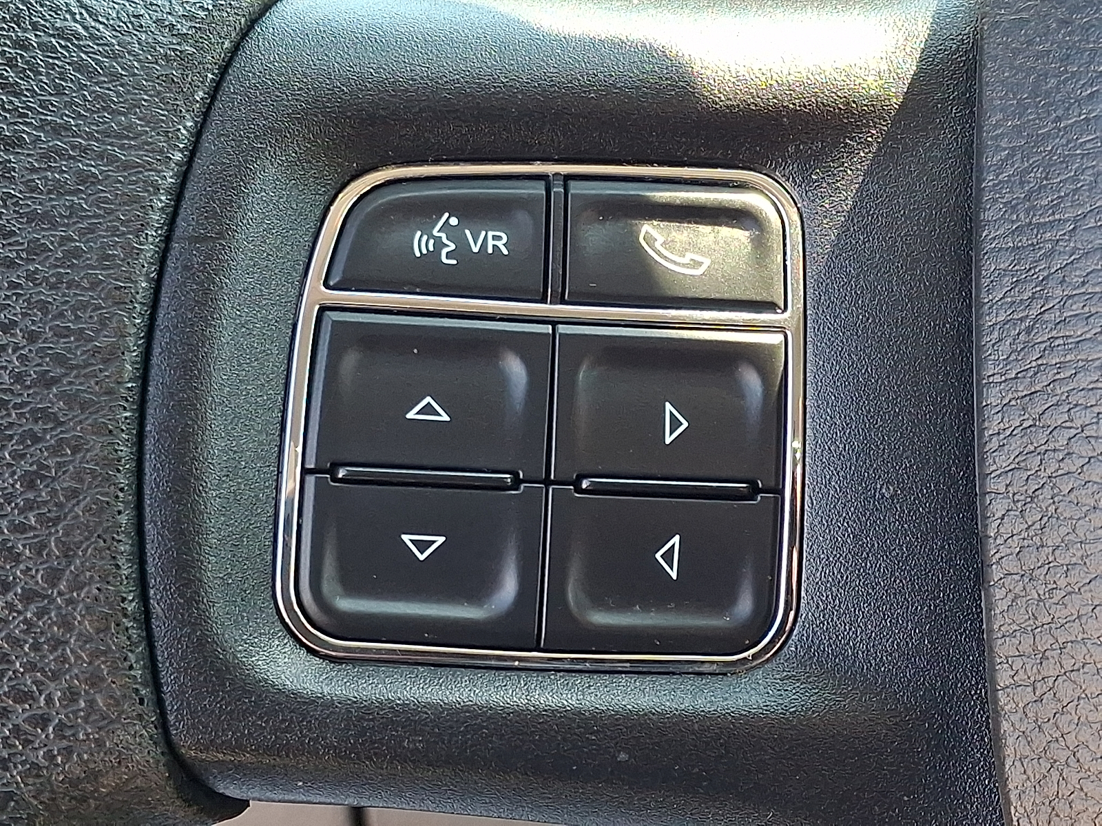 Used 2017 Ram 1500 Truck