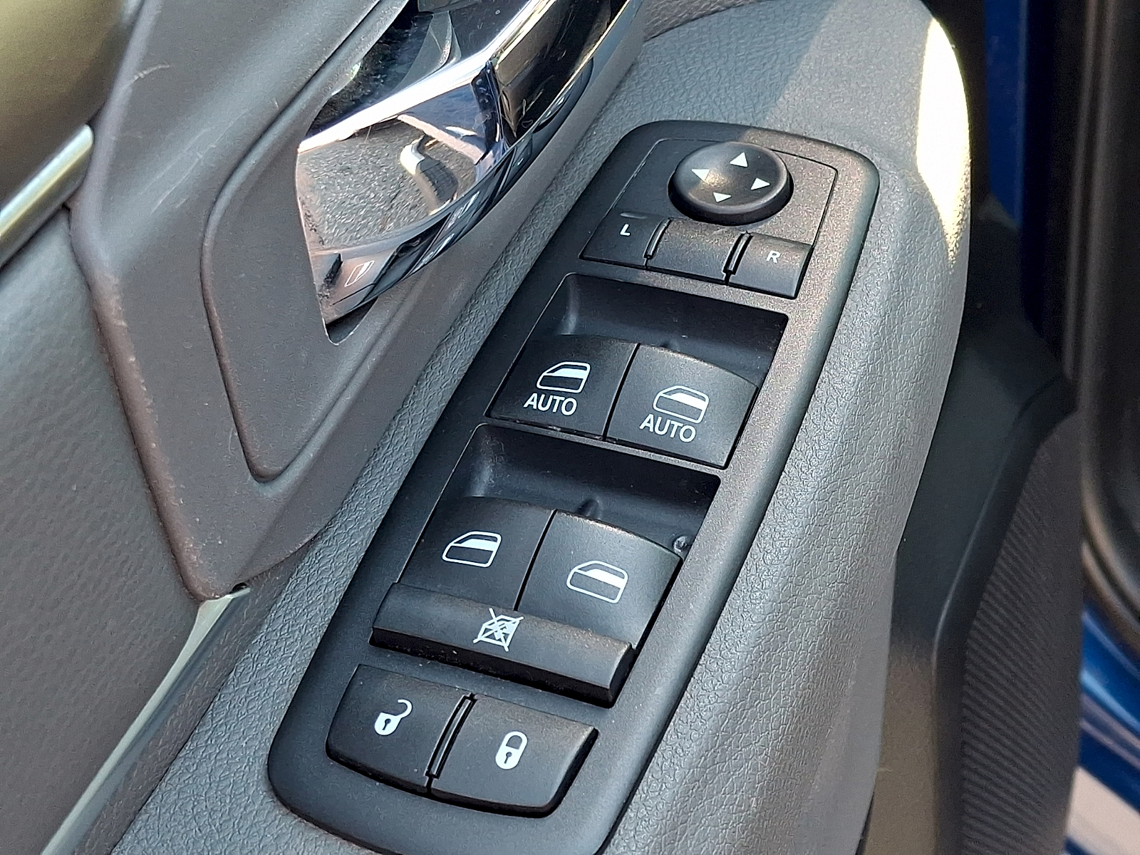 Used 2017 Ram 1500 Truck