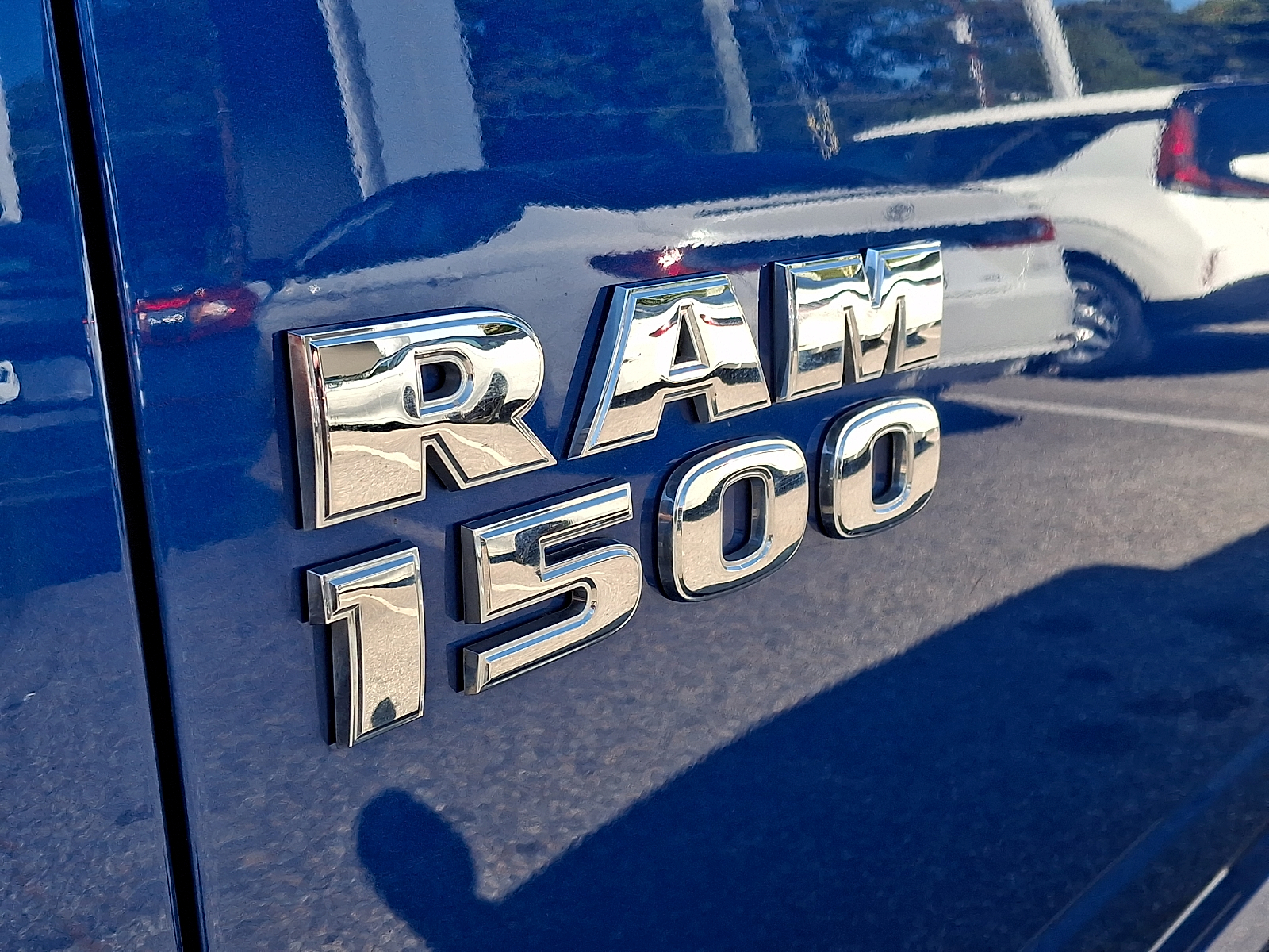 Used 2017 Ram 1500 Truck