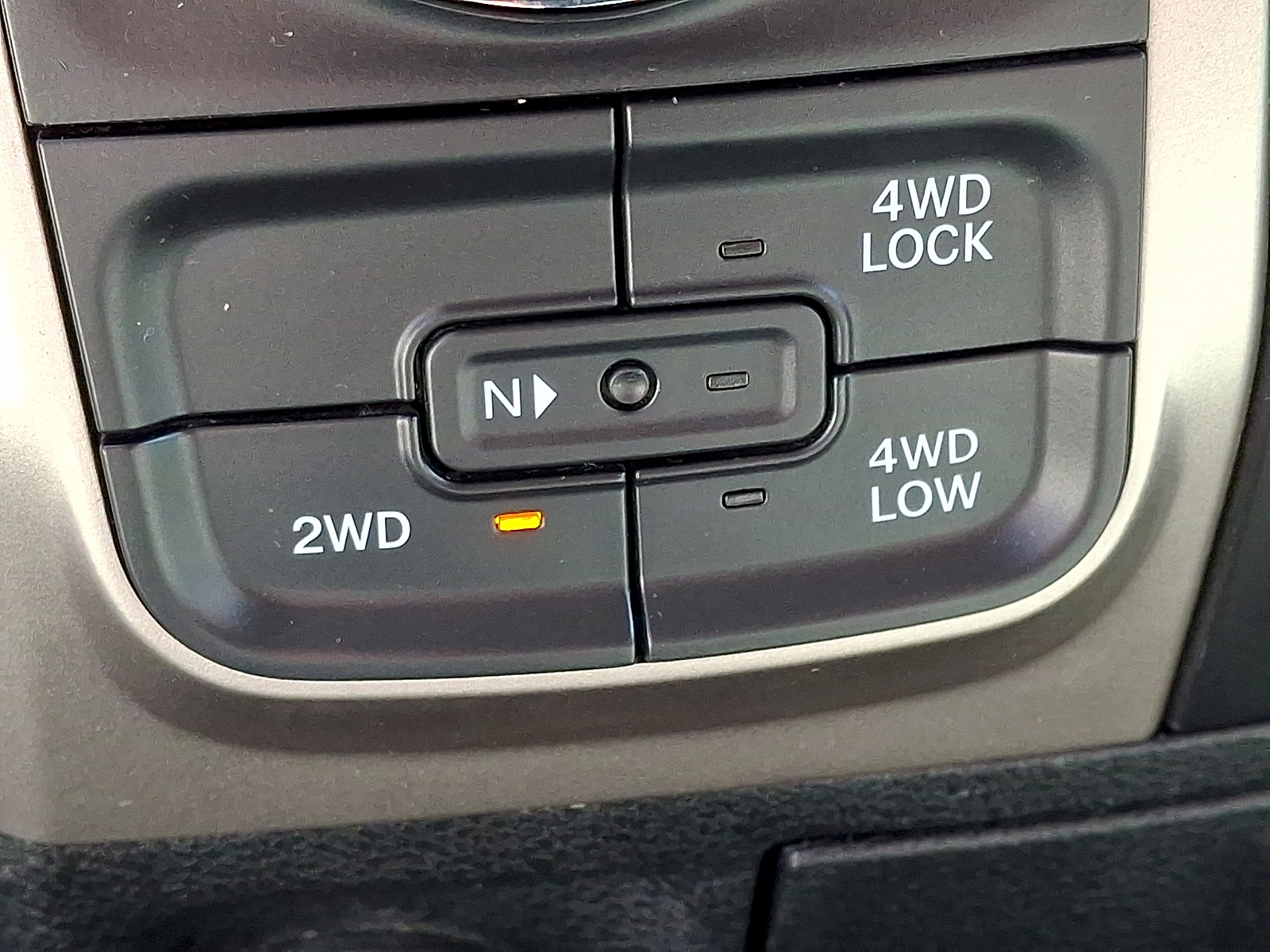 Used 2017 Ram 1500 Truck