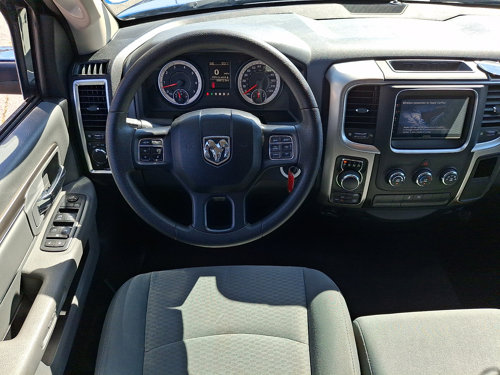 Used 2017 Ram 1500 Truck