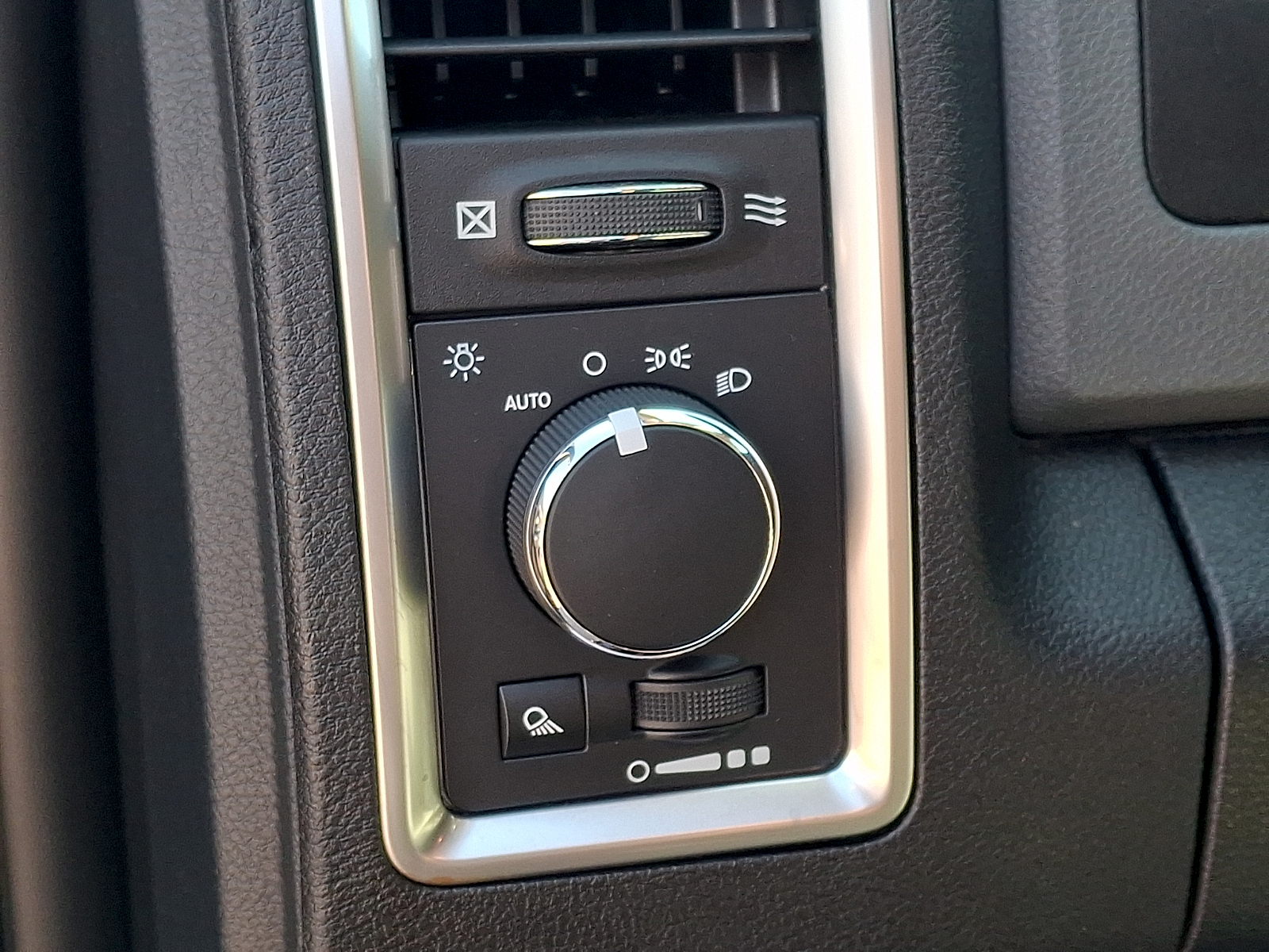 Used 2017 Ram 1500 Truck