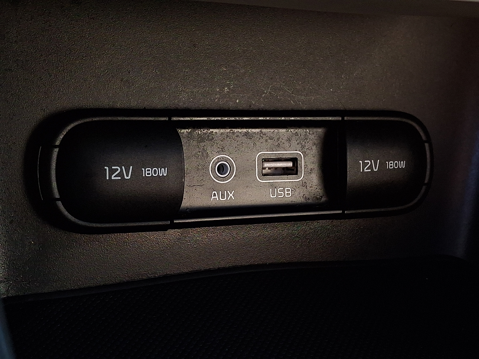 Used 2018 Kia Sportage SUV