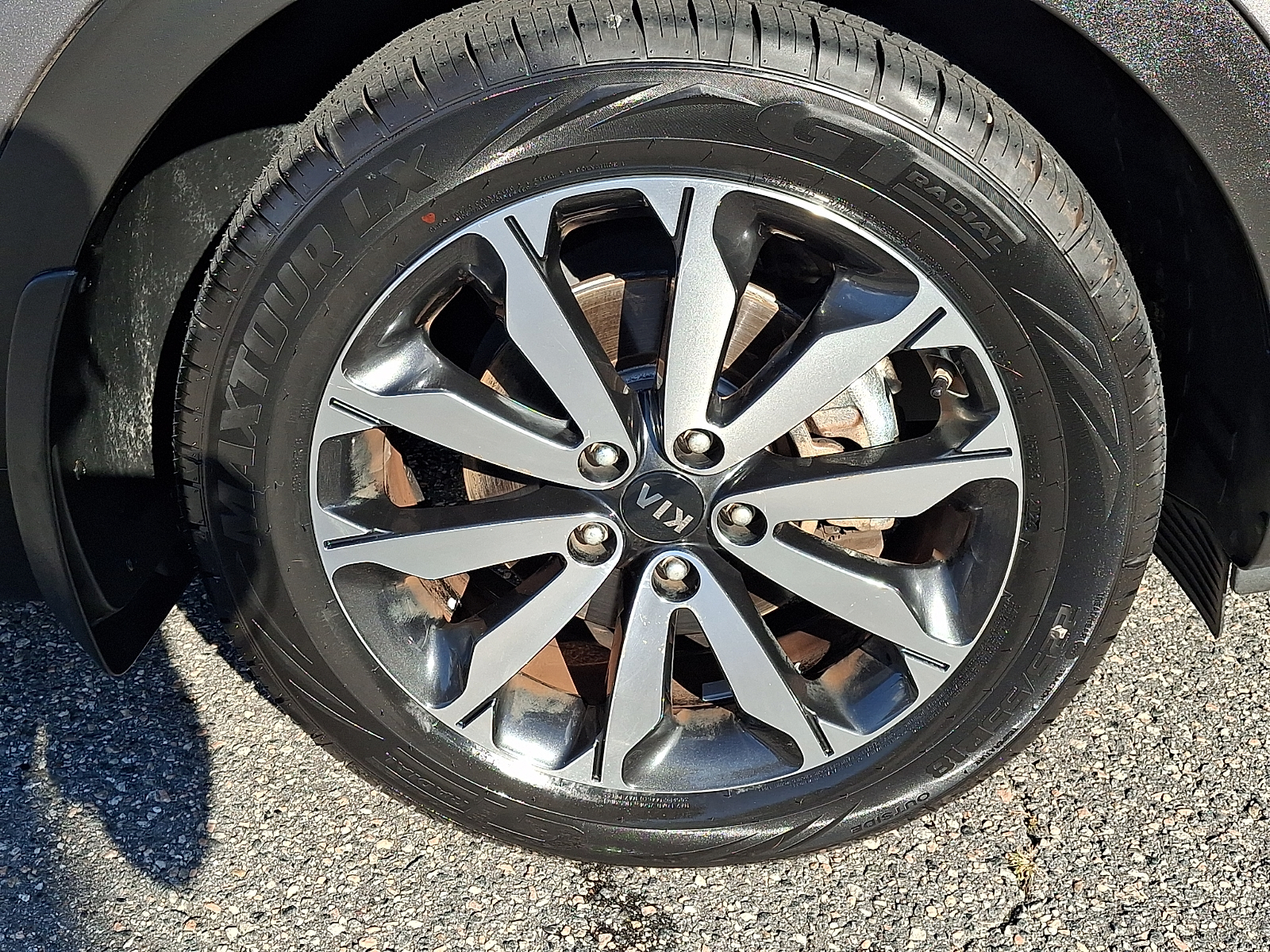 Used 2018 Kia Sportage SUV
