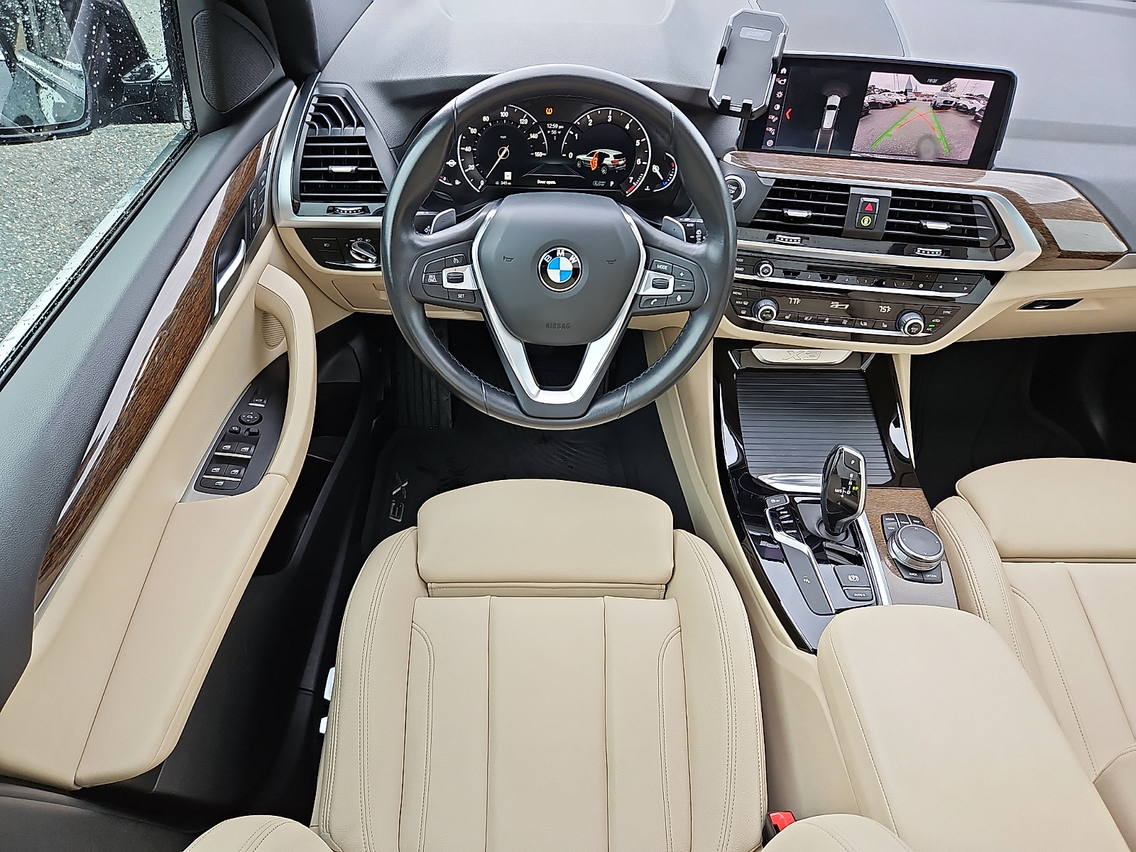 Used 2019 BMW X3 SUV