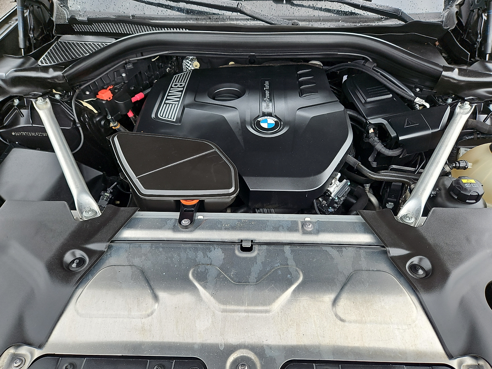 Used 2019 BMW X3 SUV