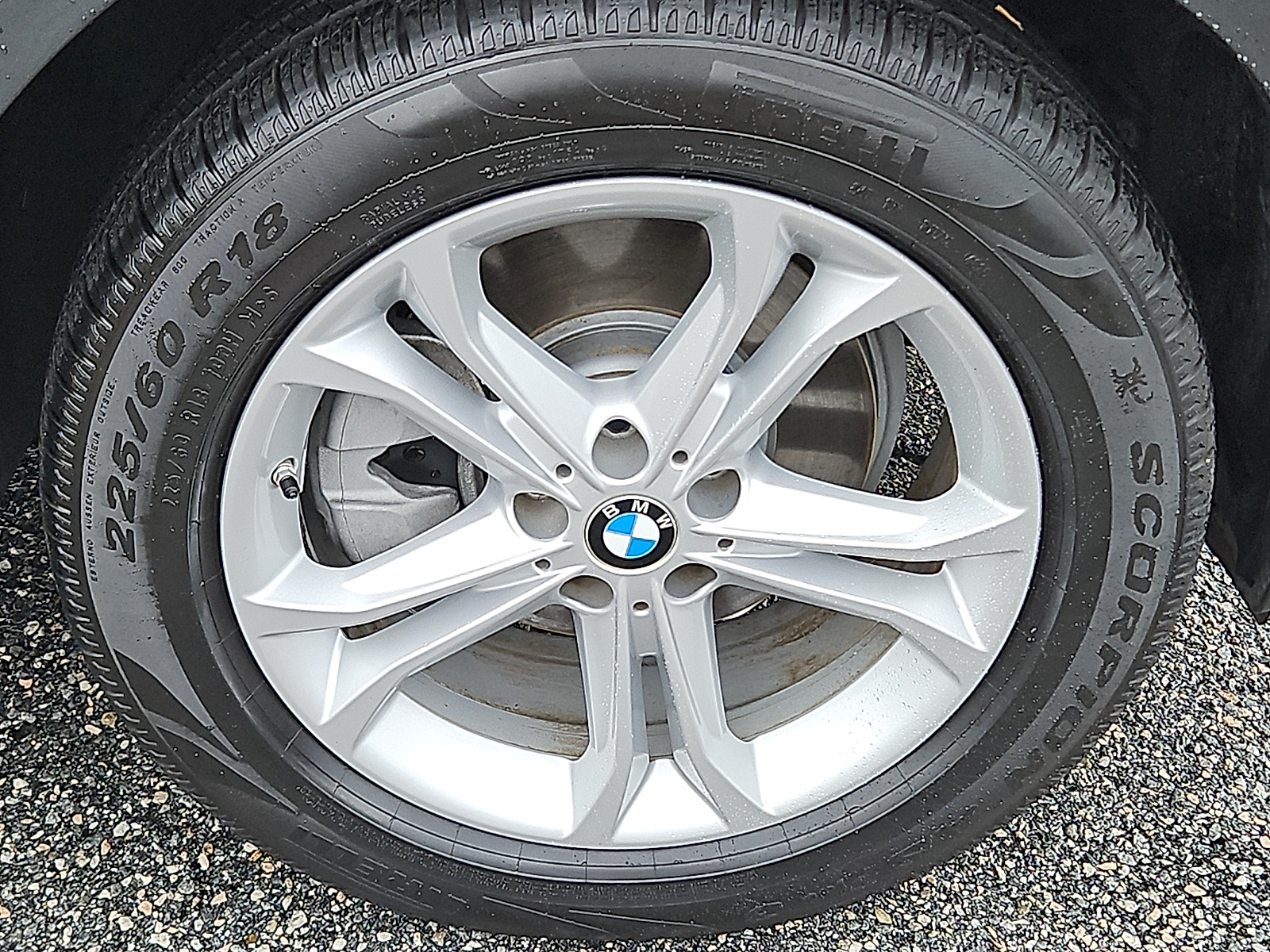 Used 2019 BMW X3 SUV