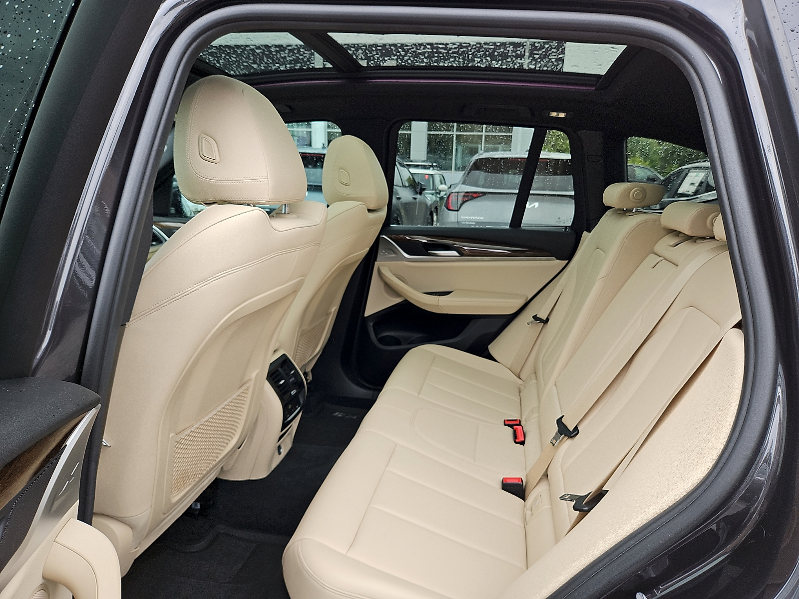 Used 2019 BMW X3 SUV