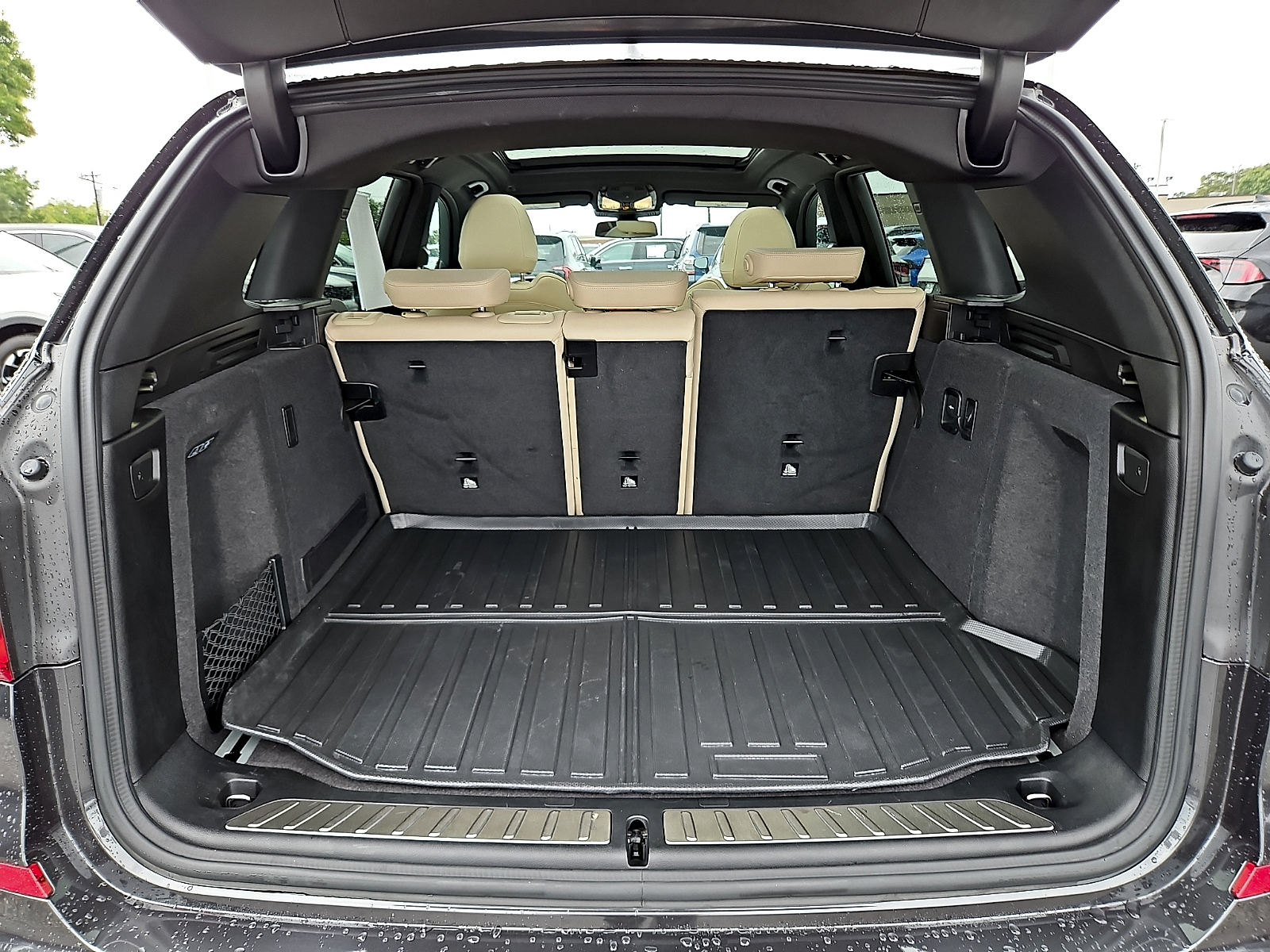 Used 2019 BMW X3 SUV