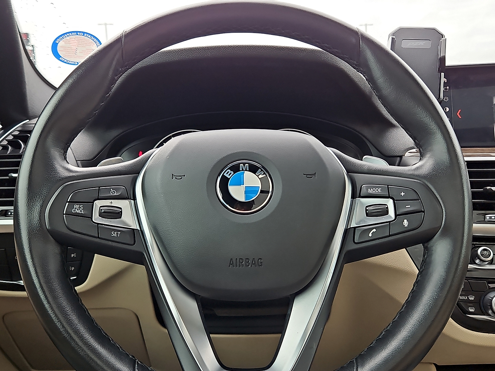 Used 2019 BMW X3 SUV