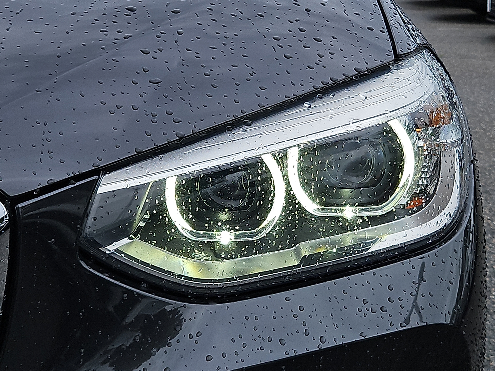 Used 2019 BMW X3 SUV