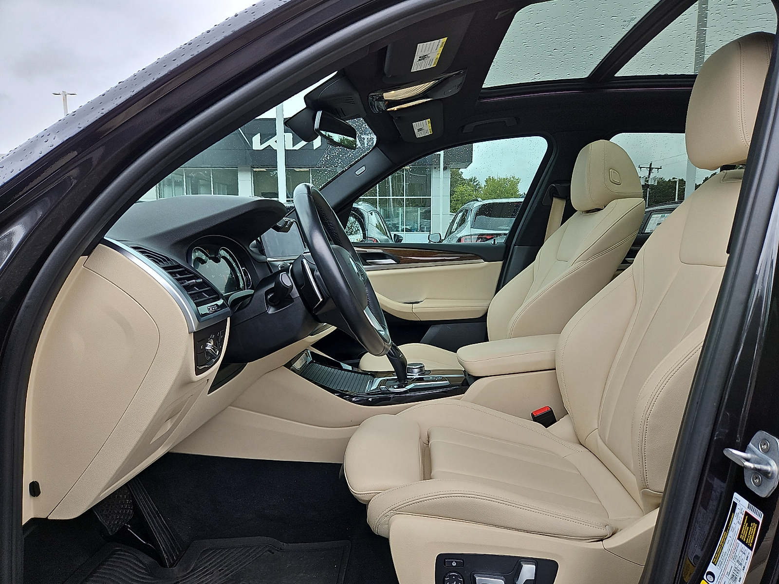 Used 2019 BMW X3 SUV
