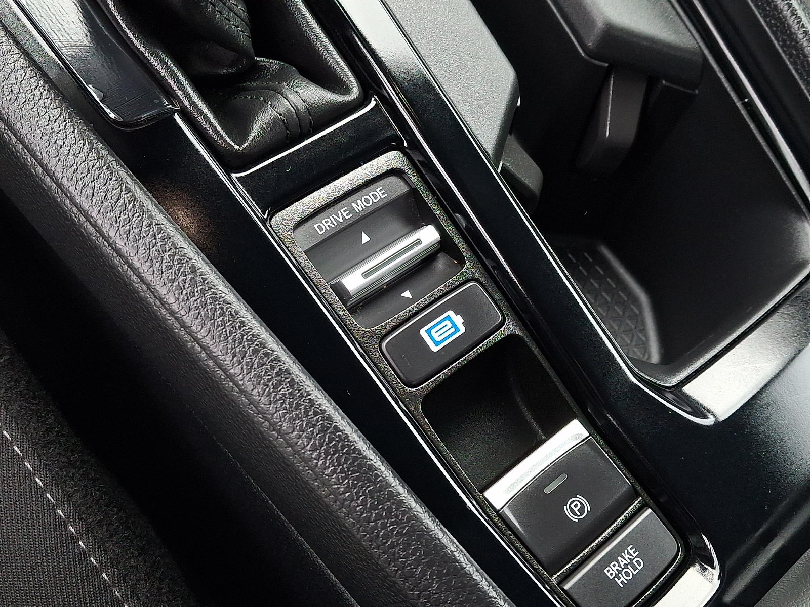 Used 2025 Honda Accord Hybrid Sedan