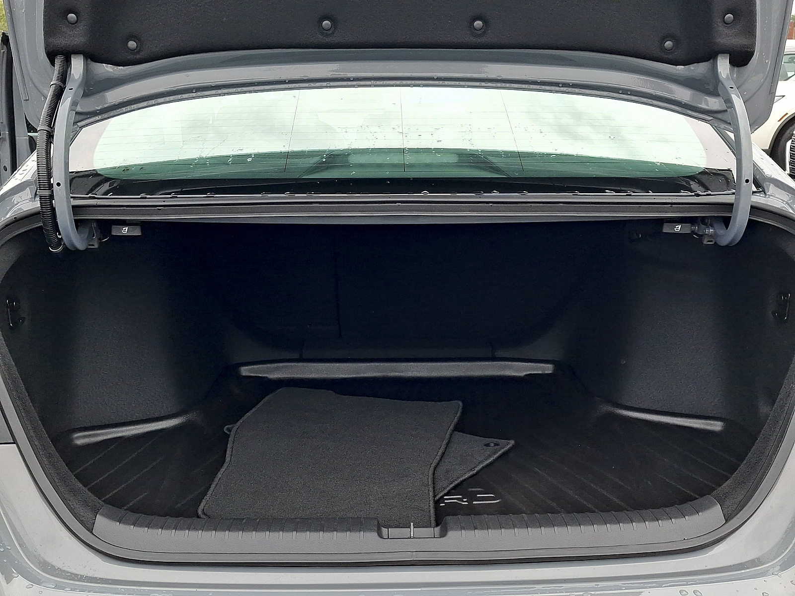 Used 2025 Honda Accord Hybrid Sedan