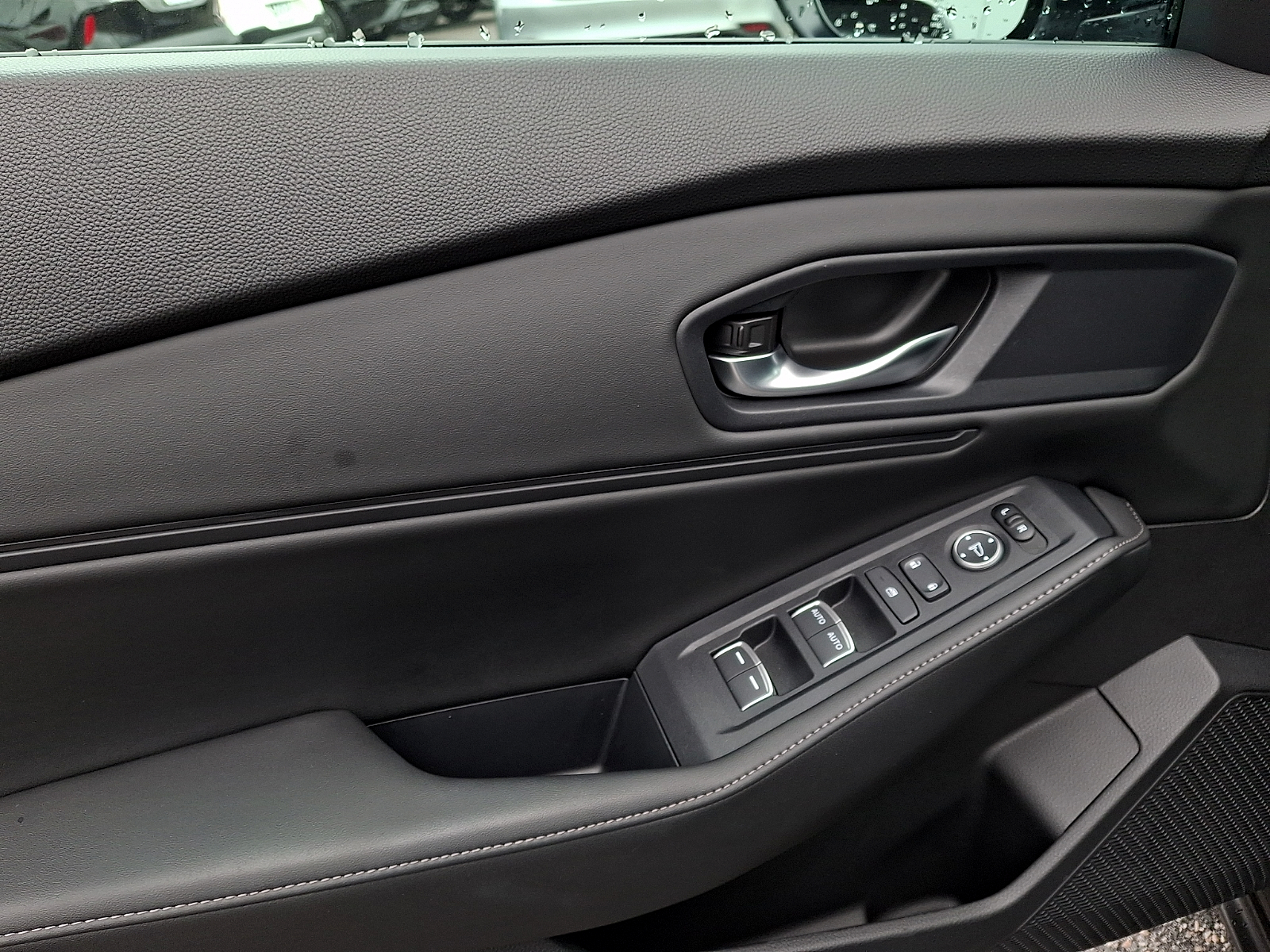 Used 2025 Honda Accord Hybrid Sedan