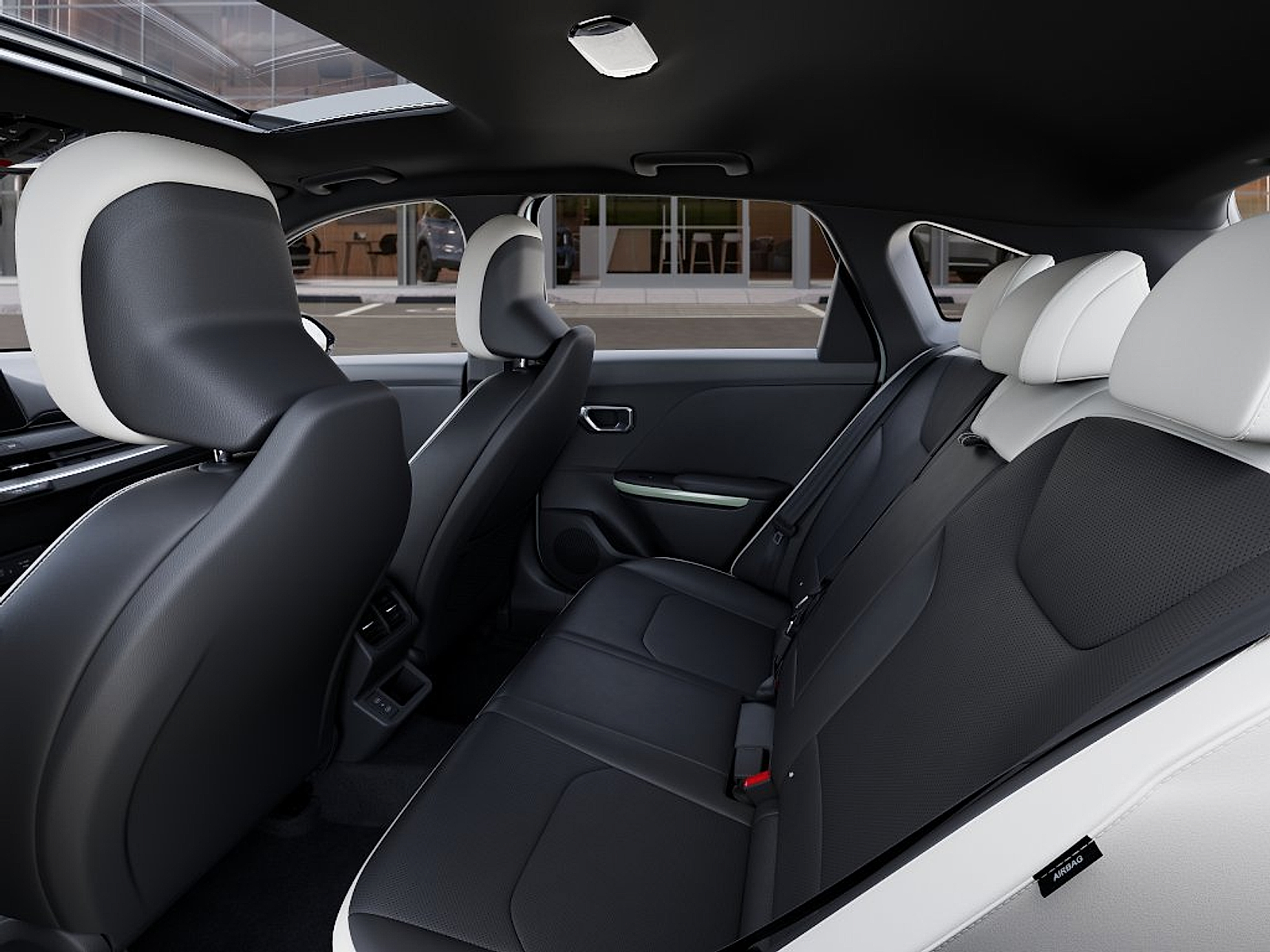 New 2026 Kia K4 Hatchback Hatchback