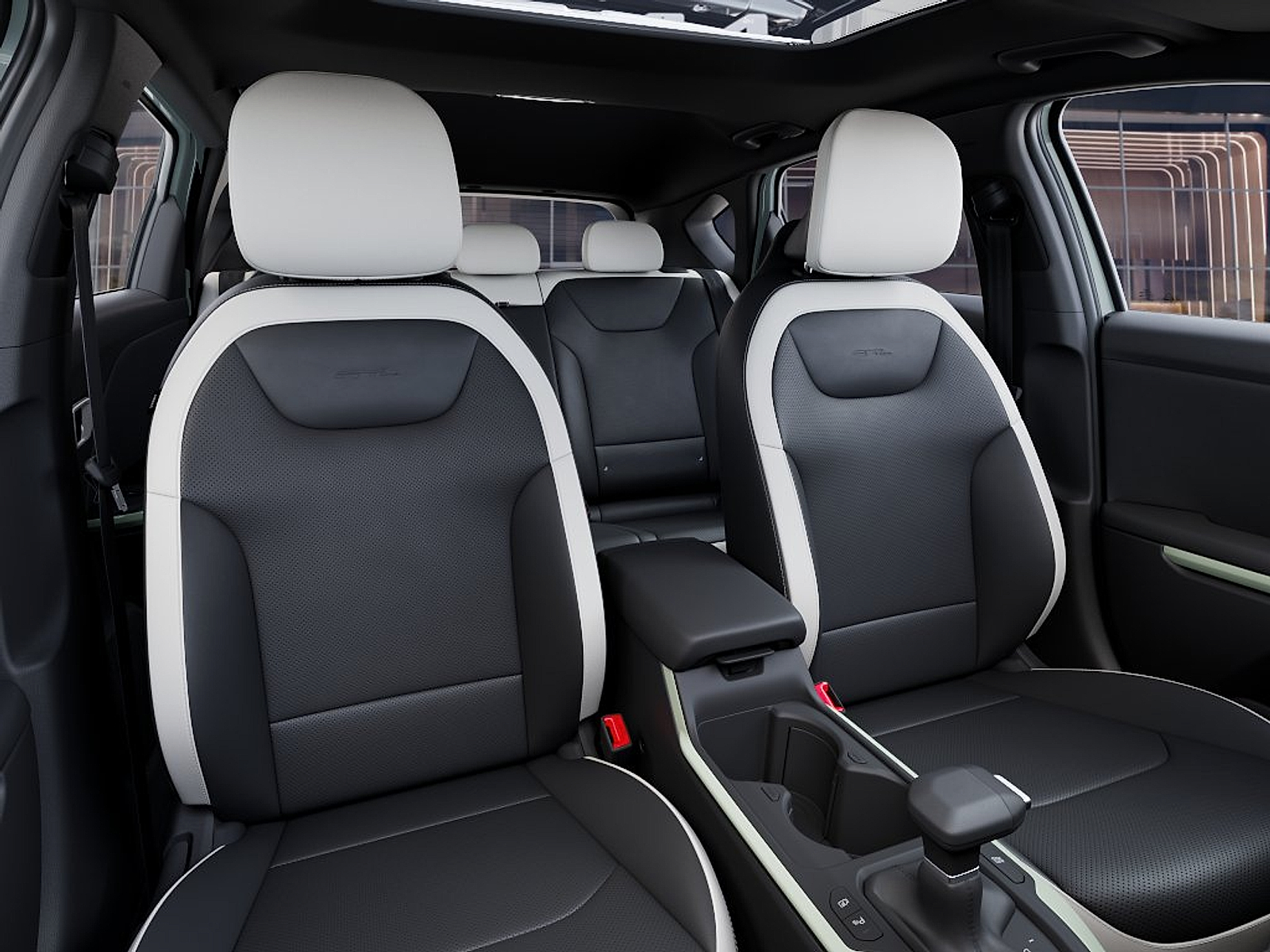 New 2026 Kia K4 Hatchback Hatchback