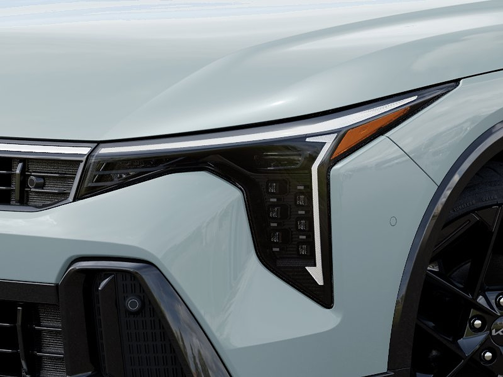 New 2026 Kia K4 Hatchback Hatchback