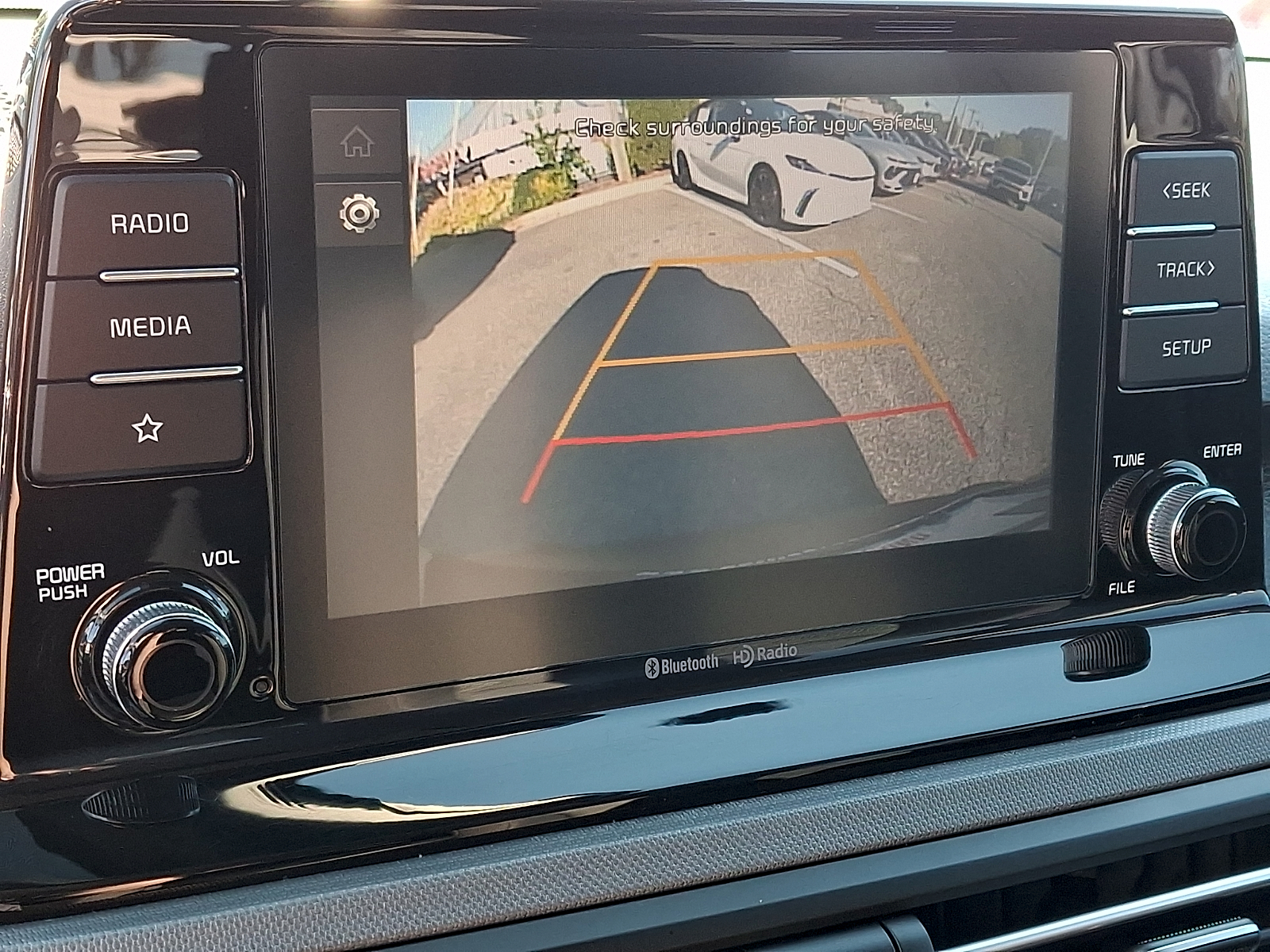 Used 2022 Kia Seltos SUV