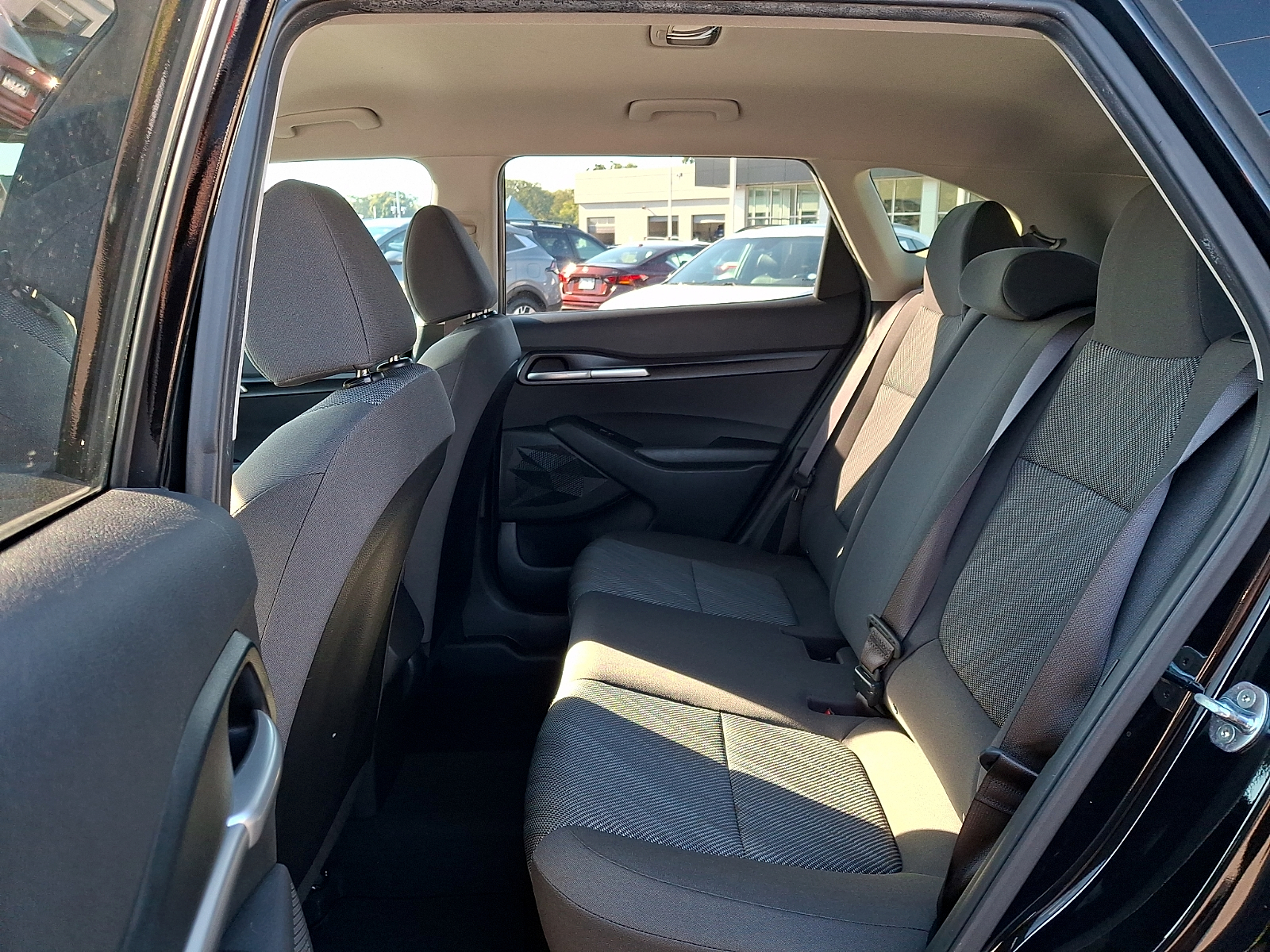 Used 2022 Kia Seltos SUV