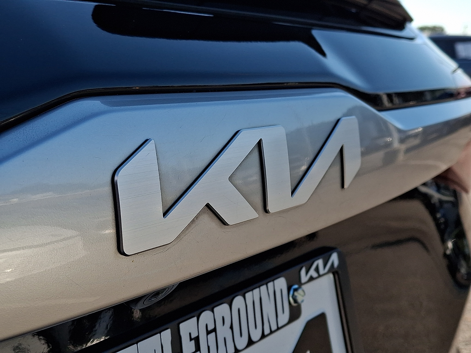 Used 2022 Kia Seltos SUV