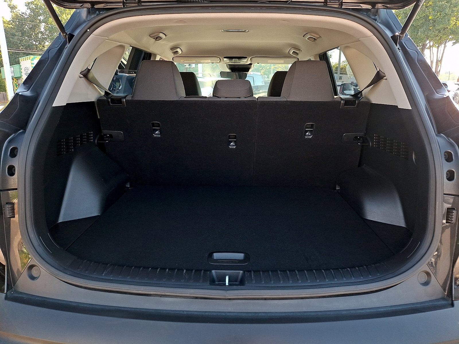 Used 2022 Kia Seltos SUV