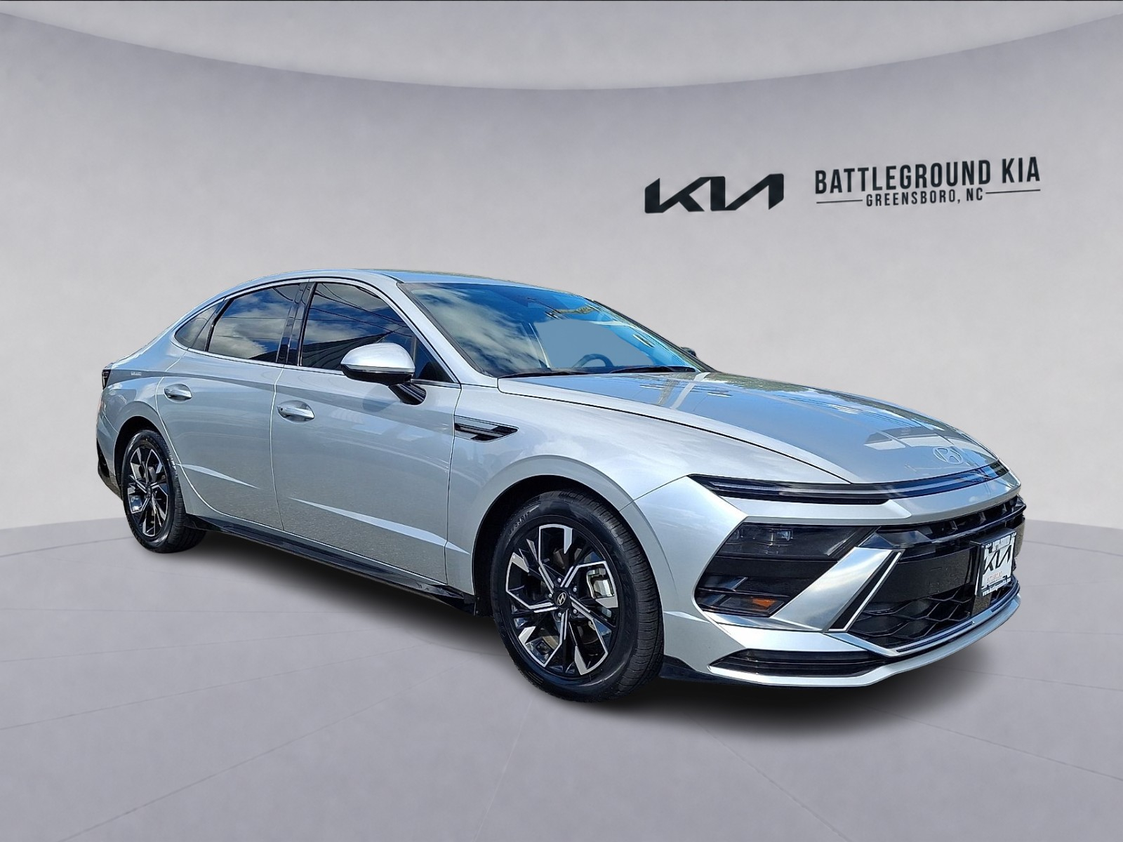 2024 Hyundai Sonata