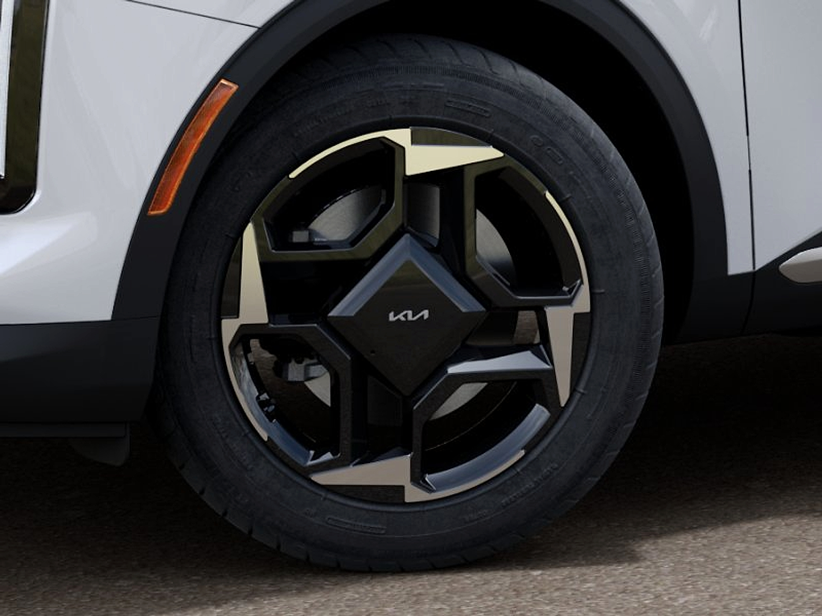 New 2027 Kia Sportage Hybrid SUV