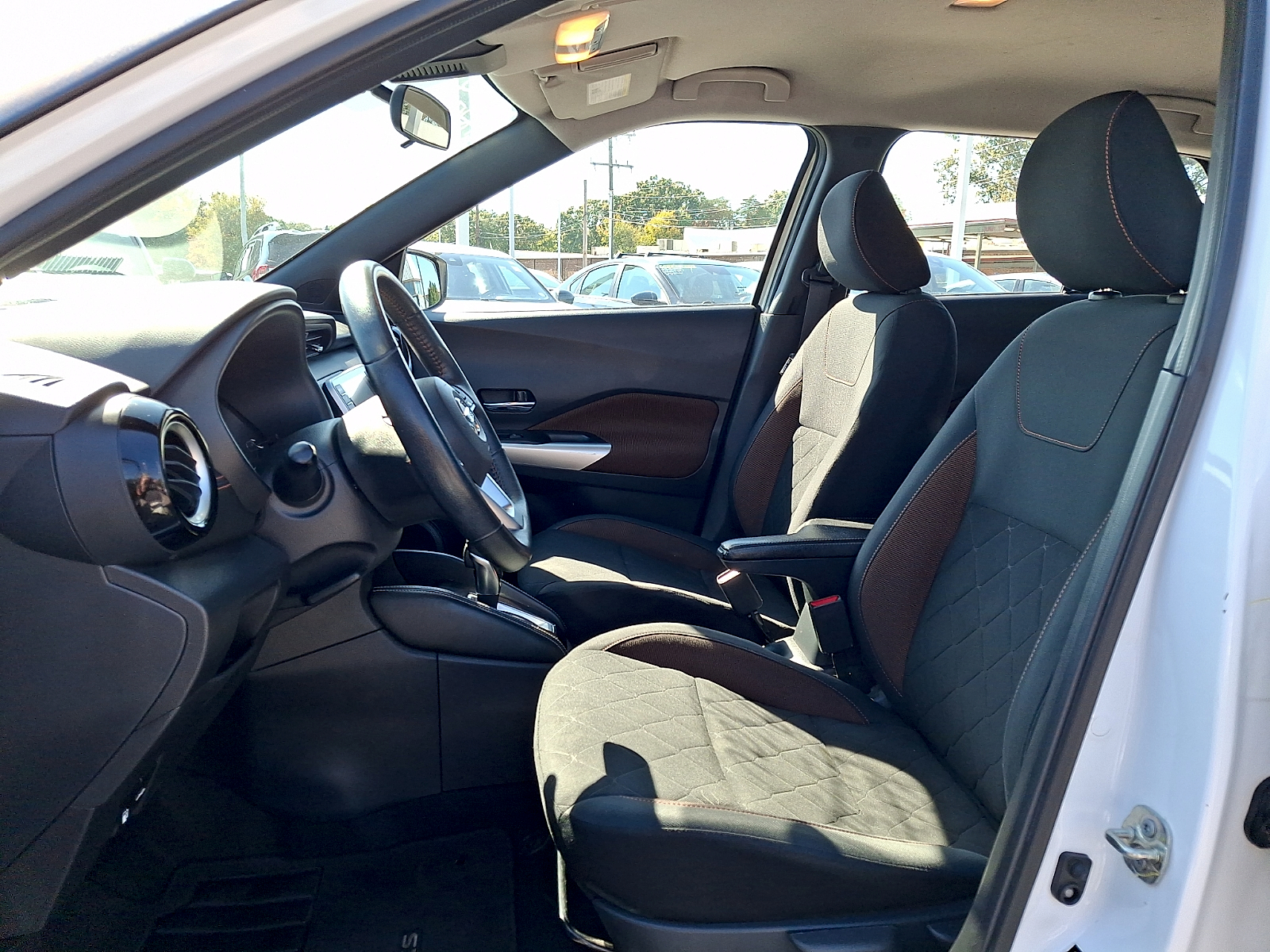 Used 2020 Nissan Kicks SUV