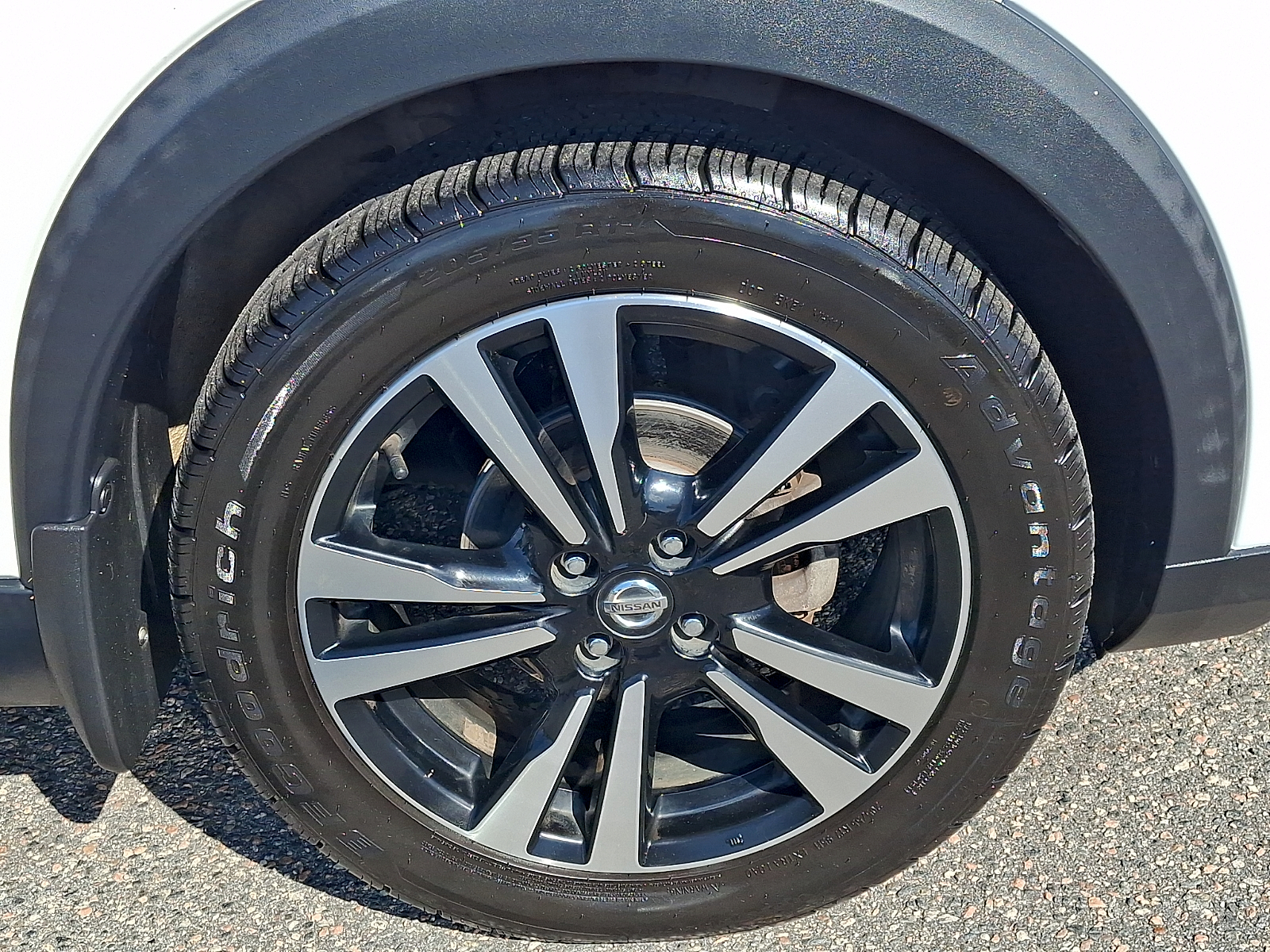 Used 2020 Nissan Kicks SUV