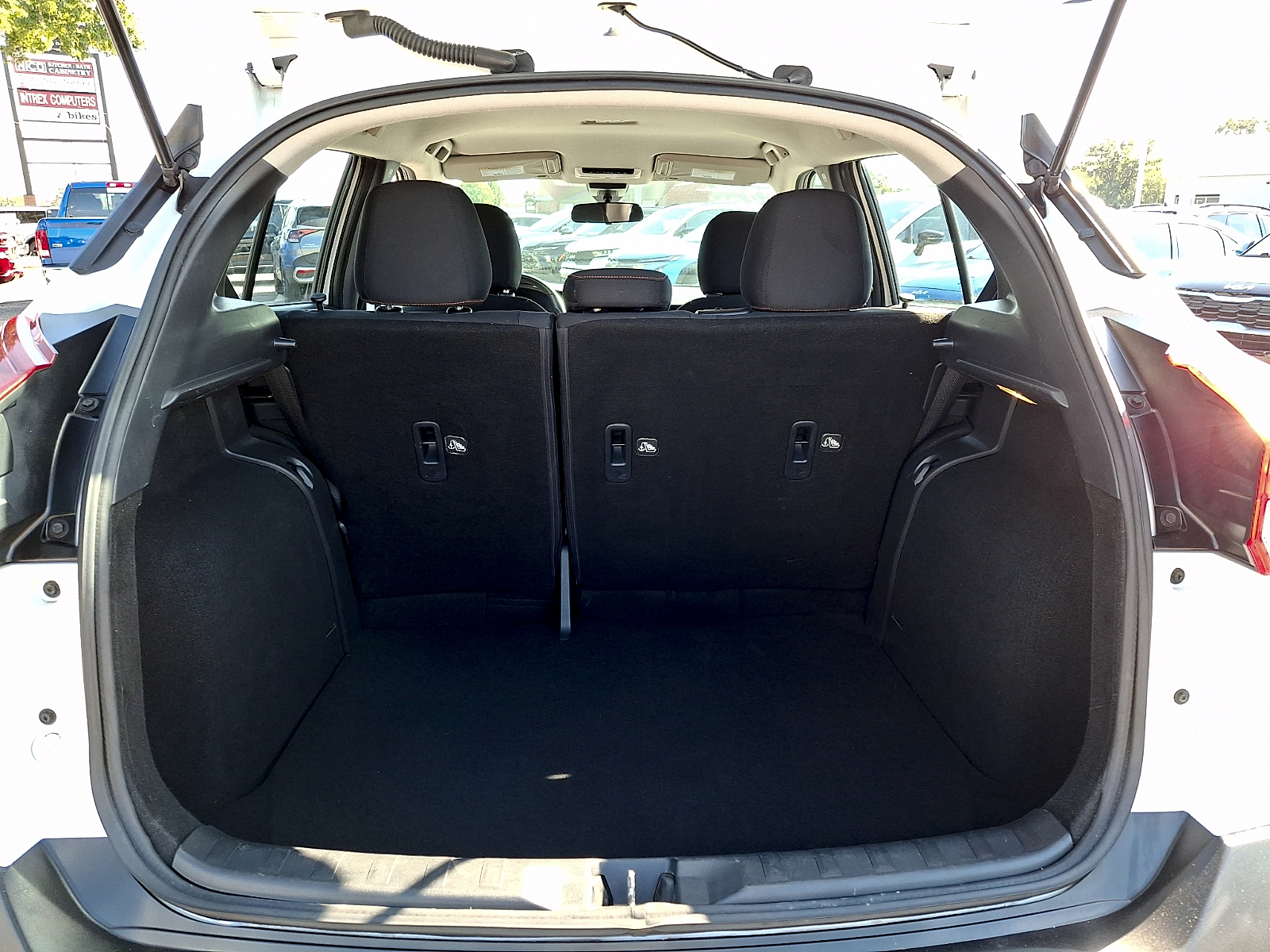 Used 2020 Nissan Kicks SUV