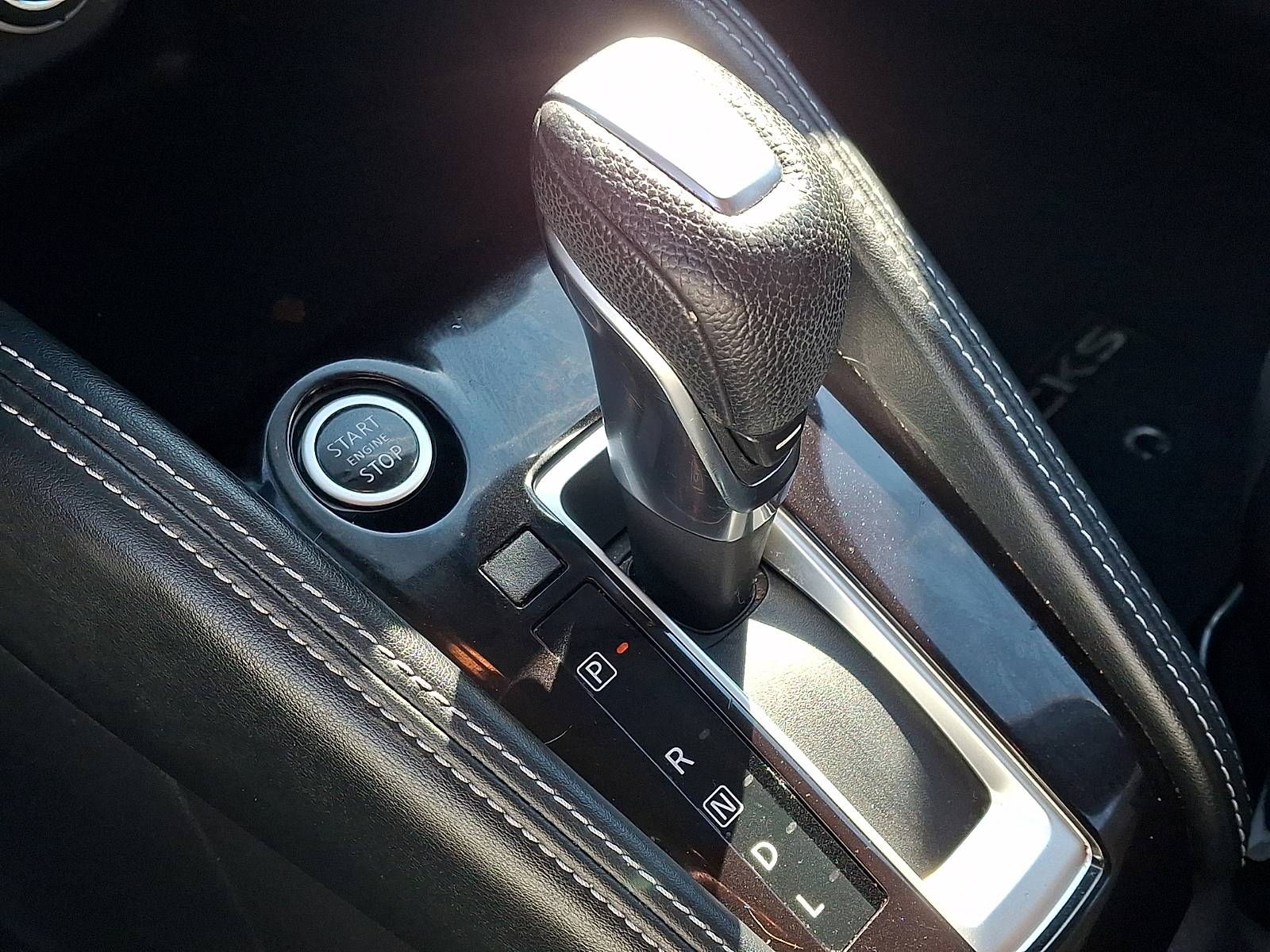 Used 2020 Nissan Kicks SUV