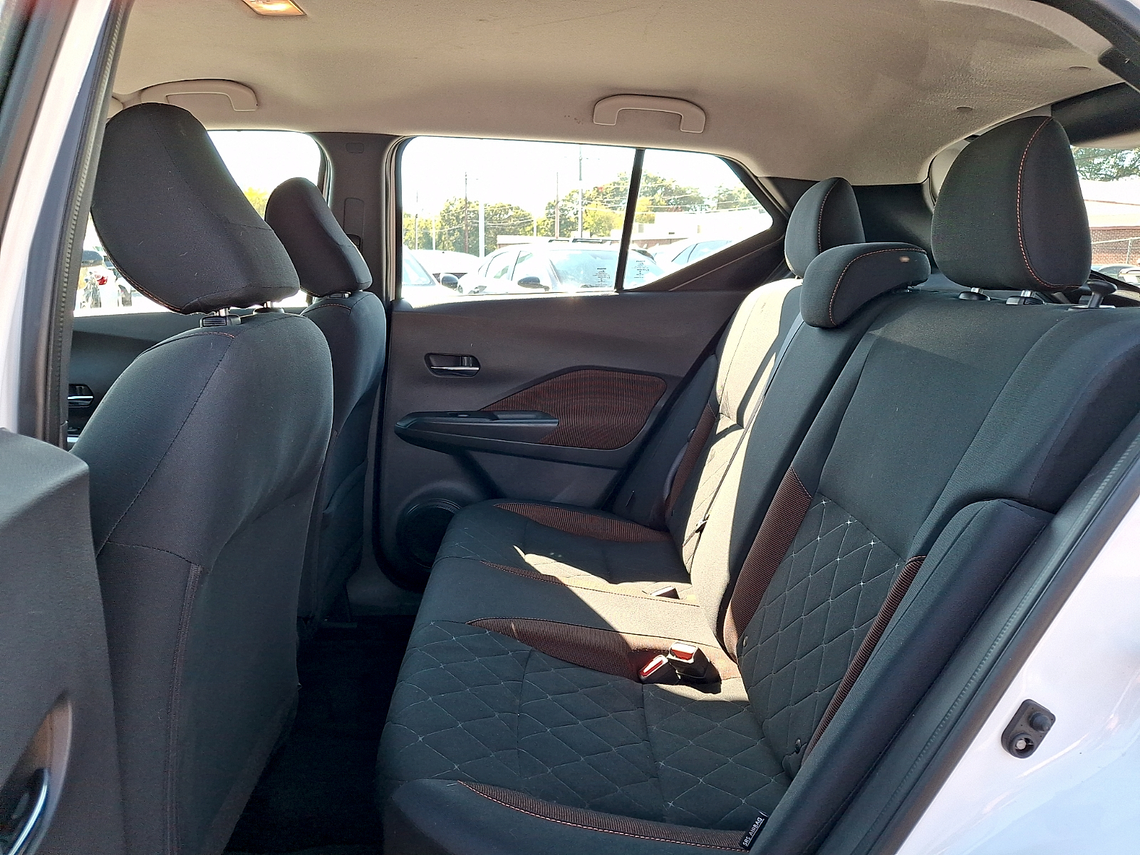 Used 2020 Nissan Kicks SUV