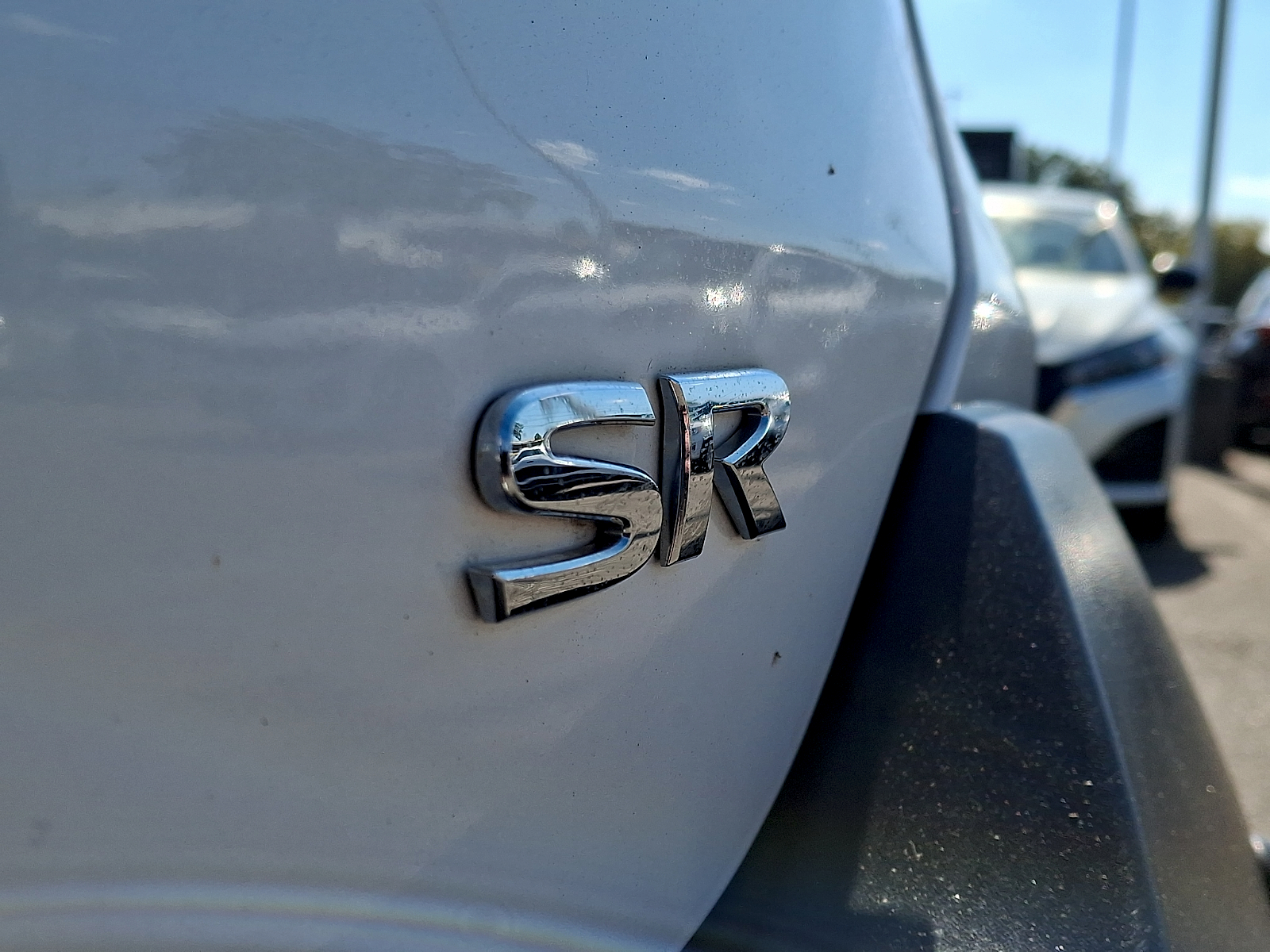 Used 2020 Nissan Kicks SUV