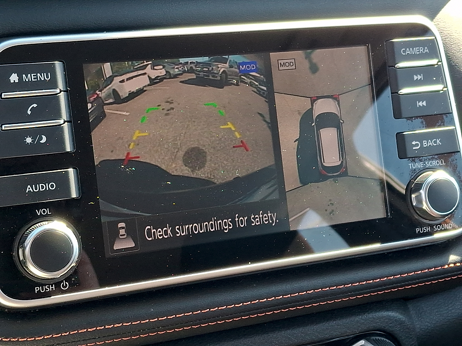 Used 2020 Nissan Kicks SUV