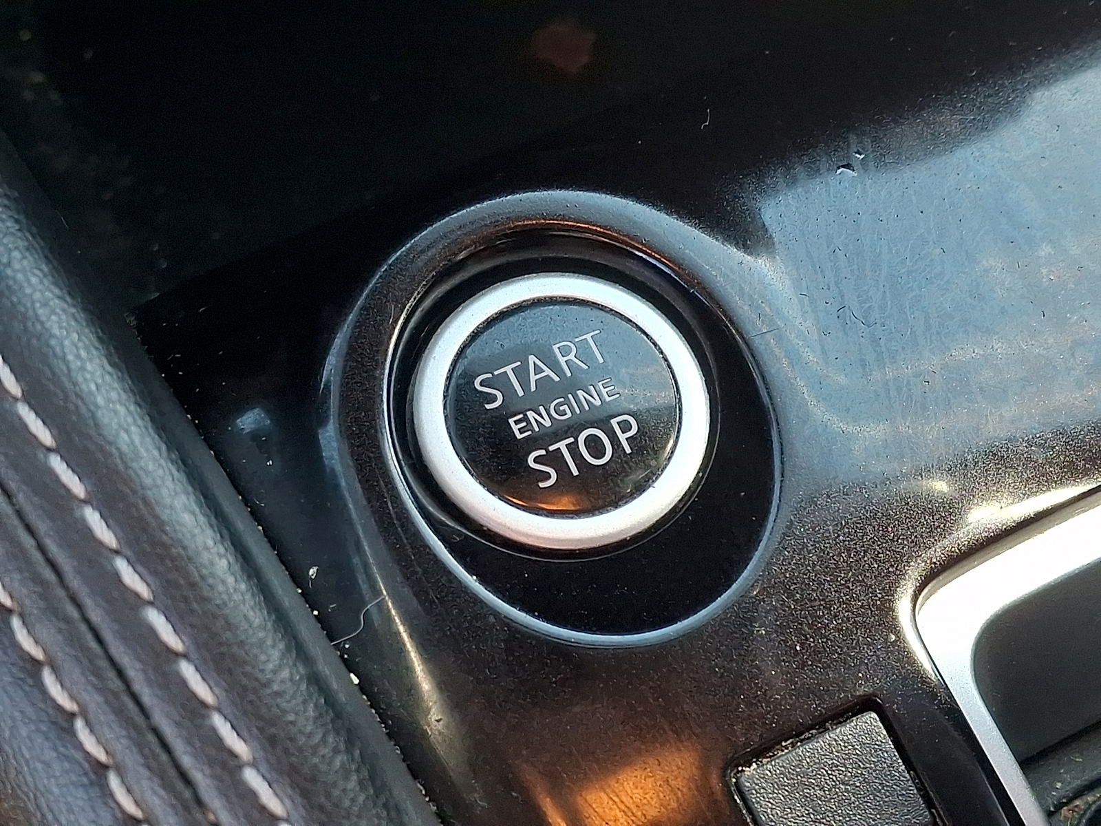 Used 2020 Nissan Kicks SUV