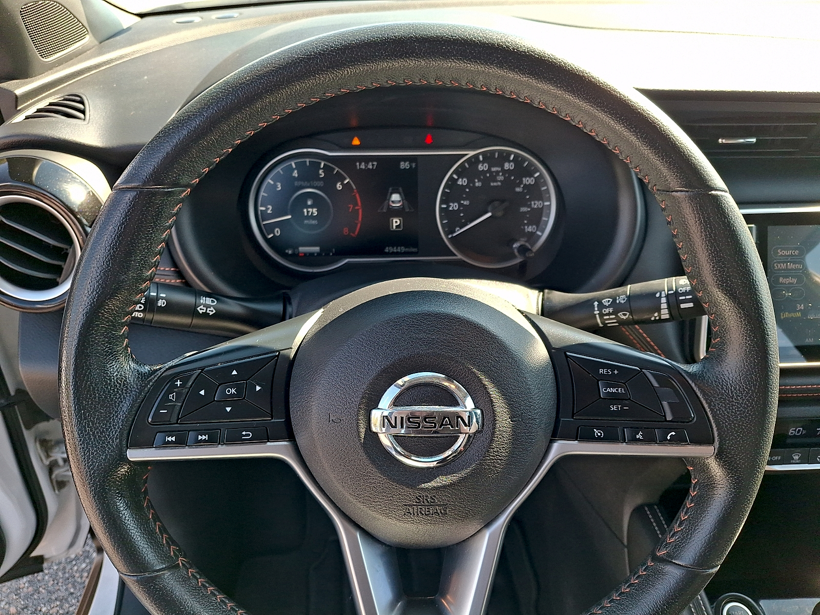 Used 2020 Nissan Kicks SUV