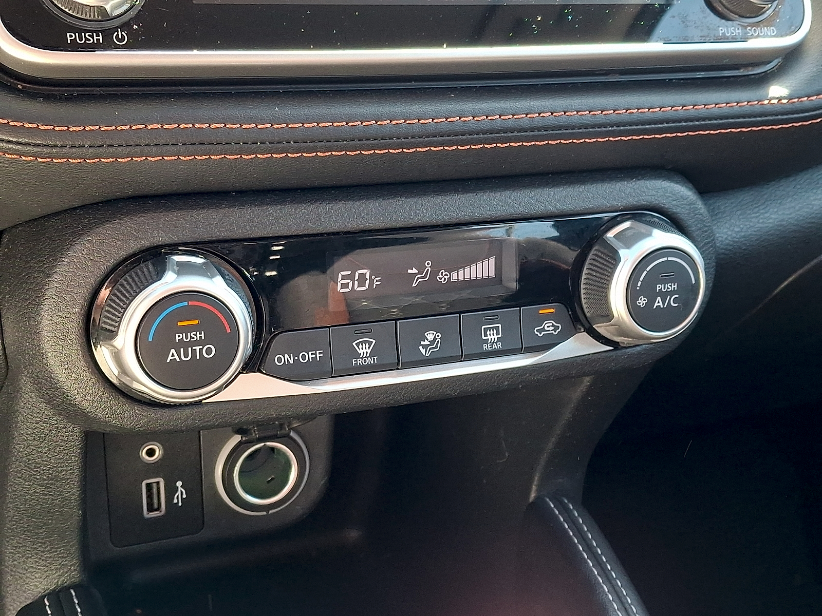 Used 2020 Nissan Kicks SUV